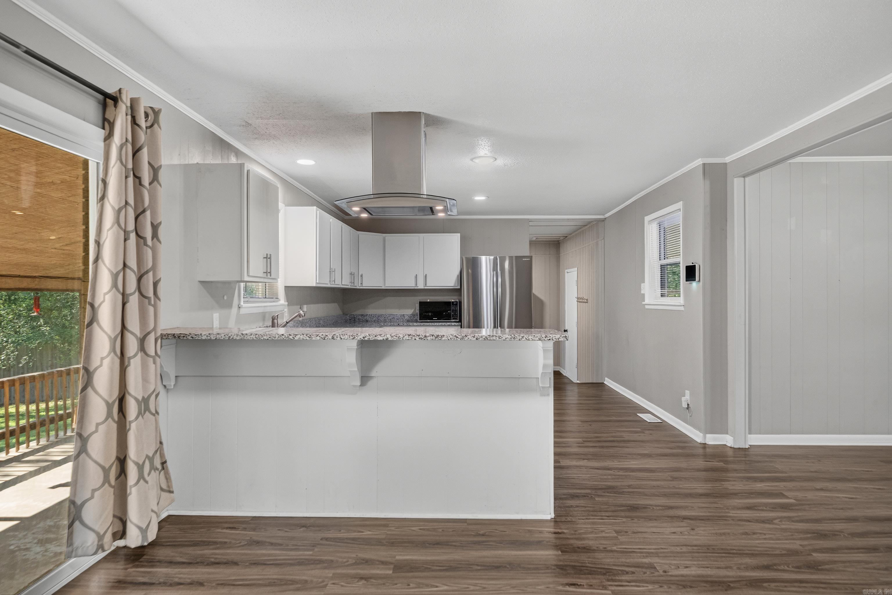 WINANS - Residential