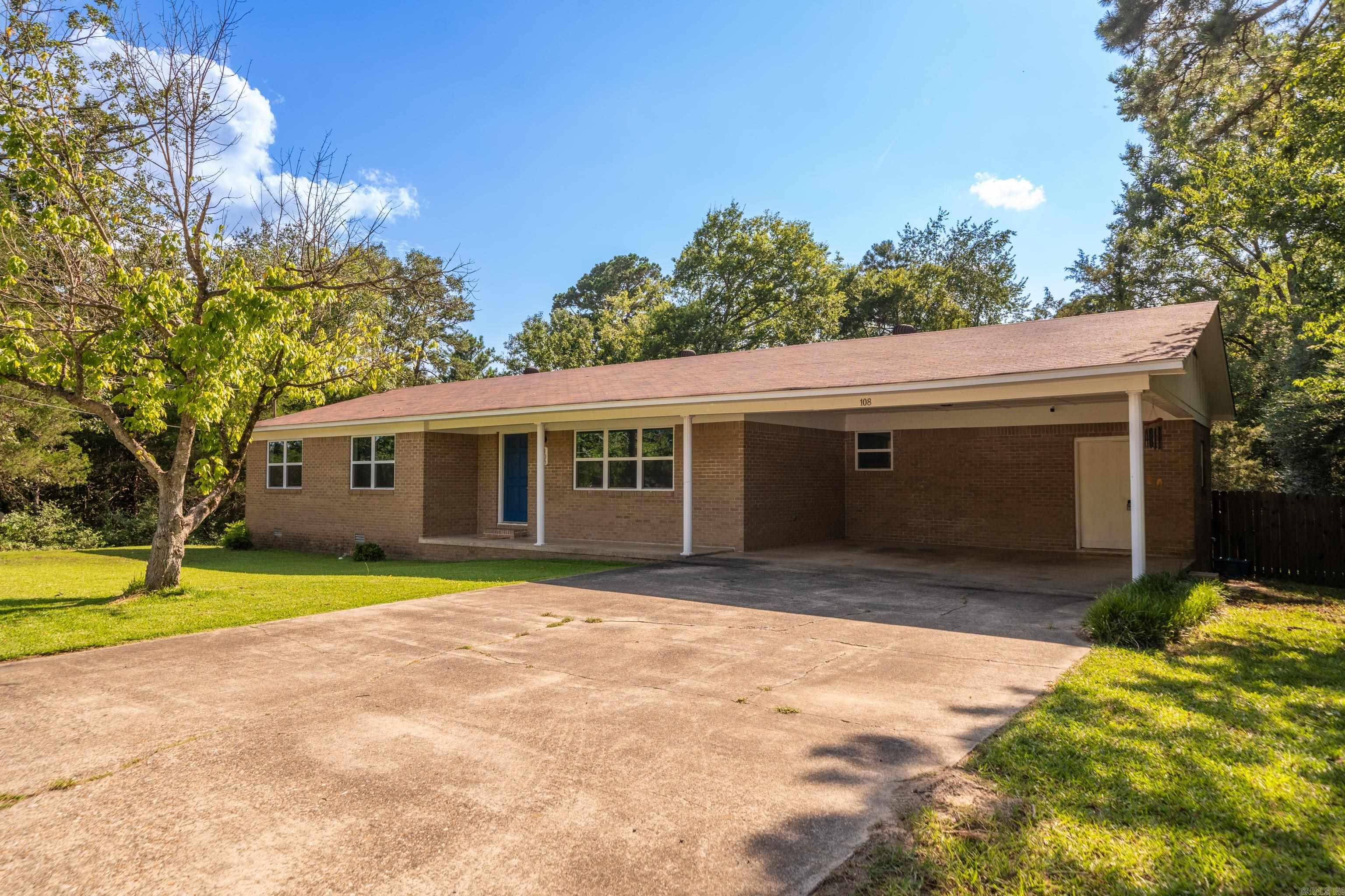 WINANS - Residential