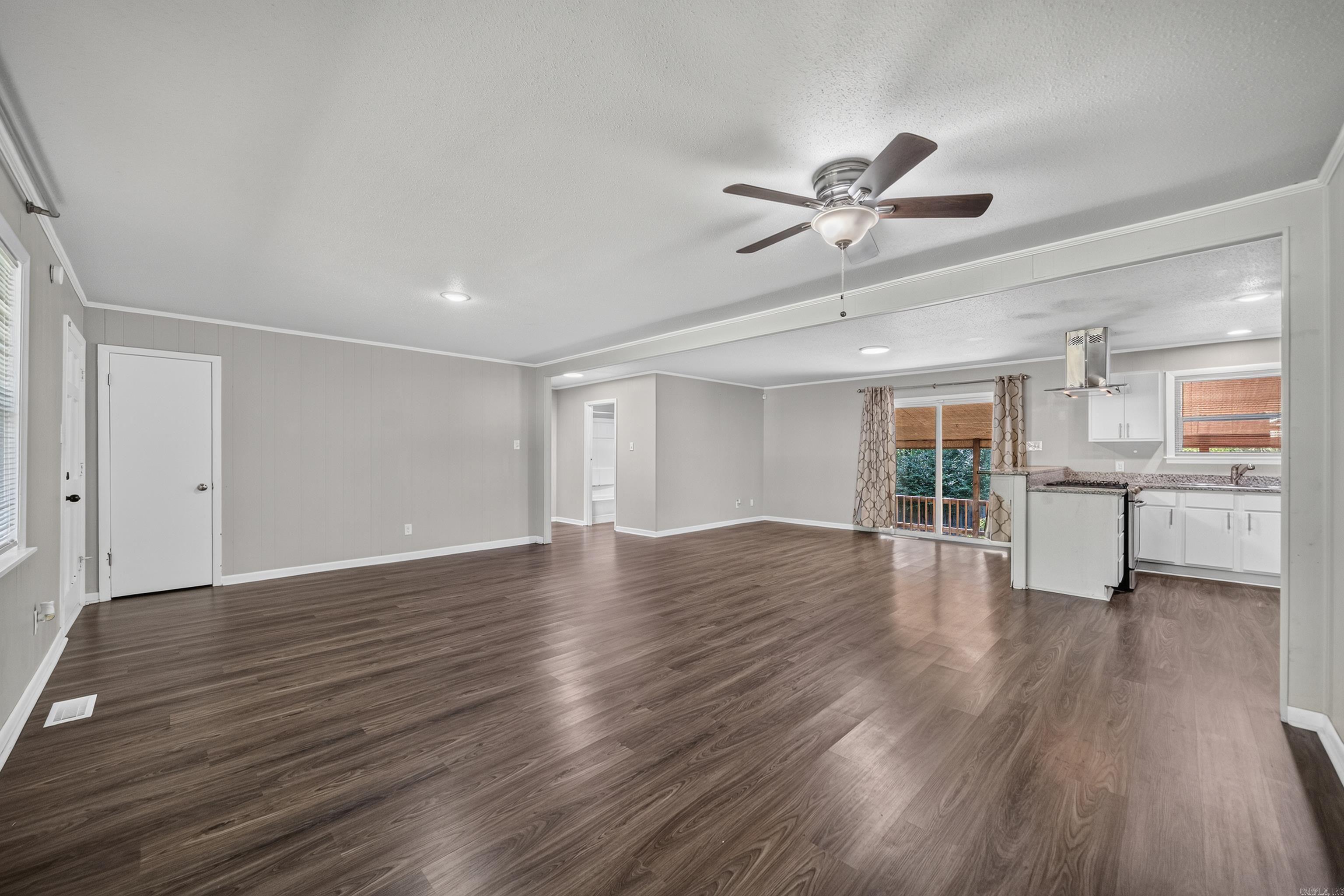 WINANS - Residential
