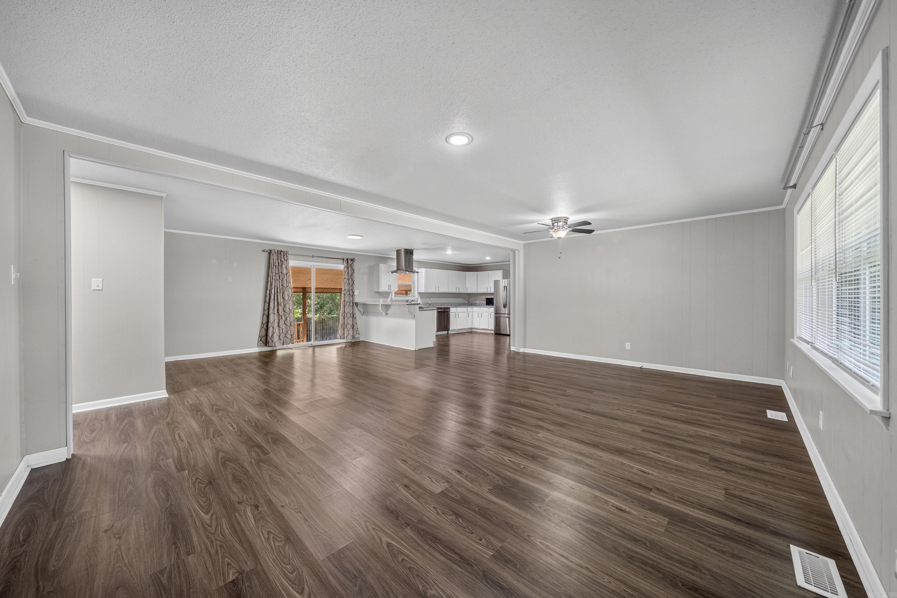 WINANS - Residential