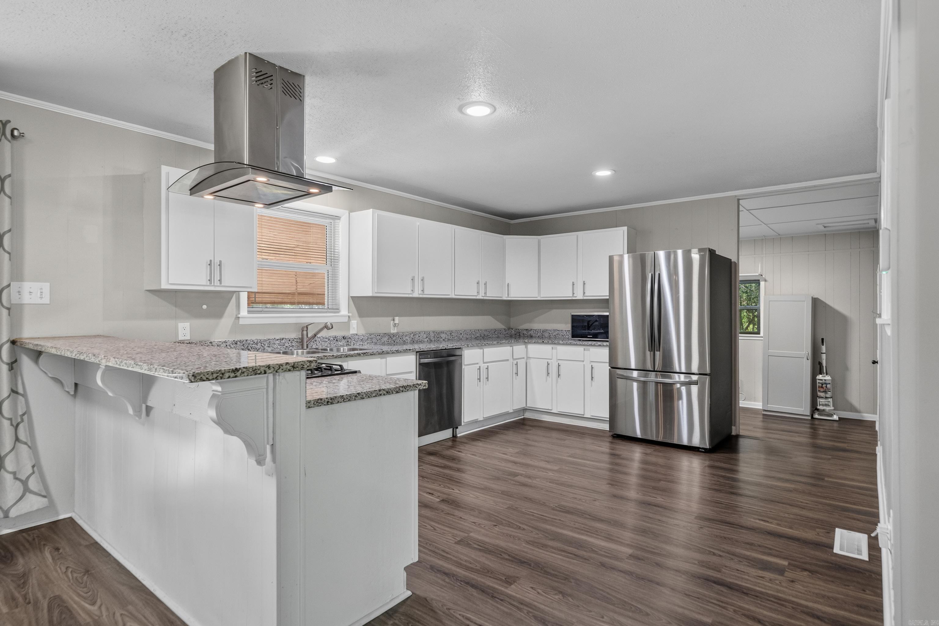 WINANS - Residential