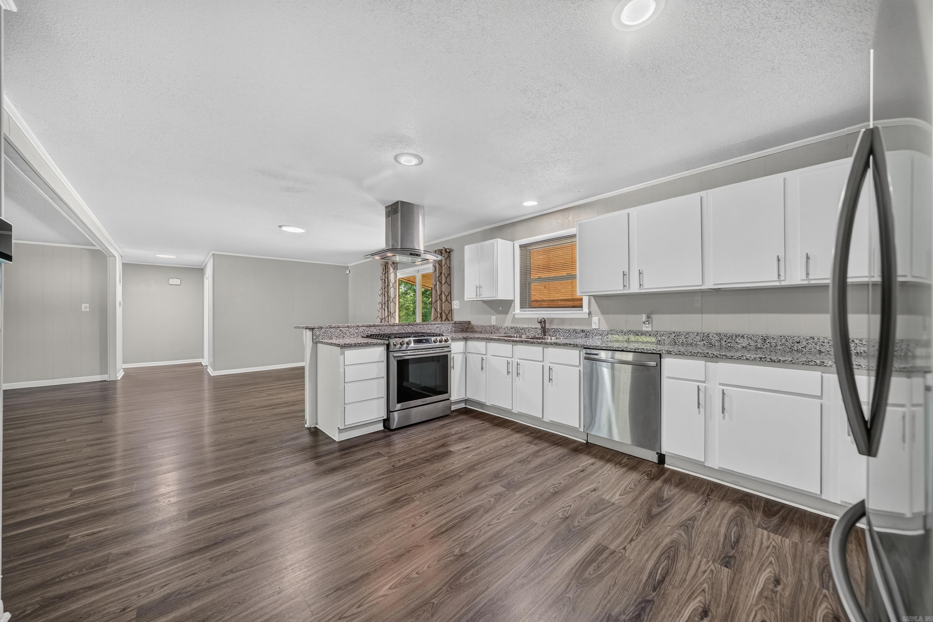 WINANS - Residential