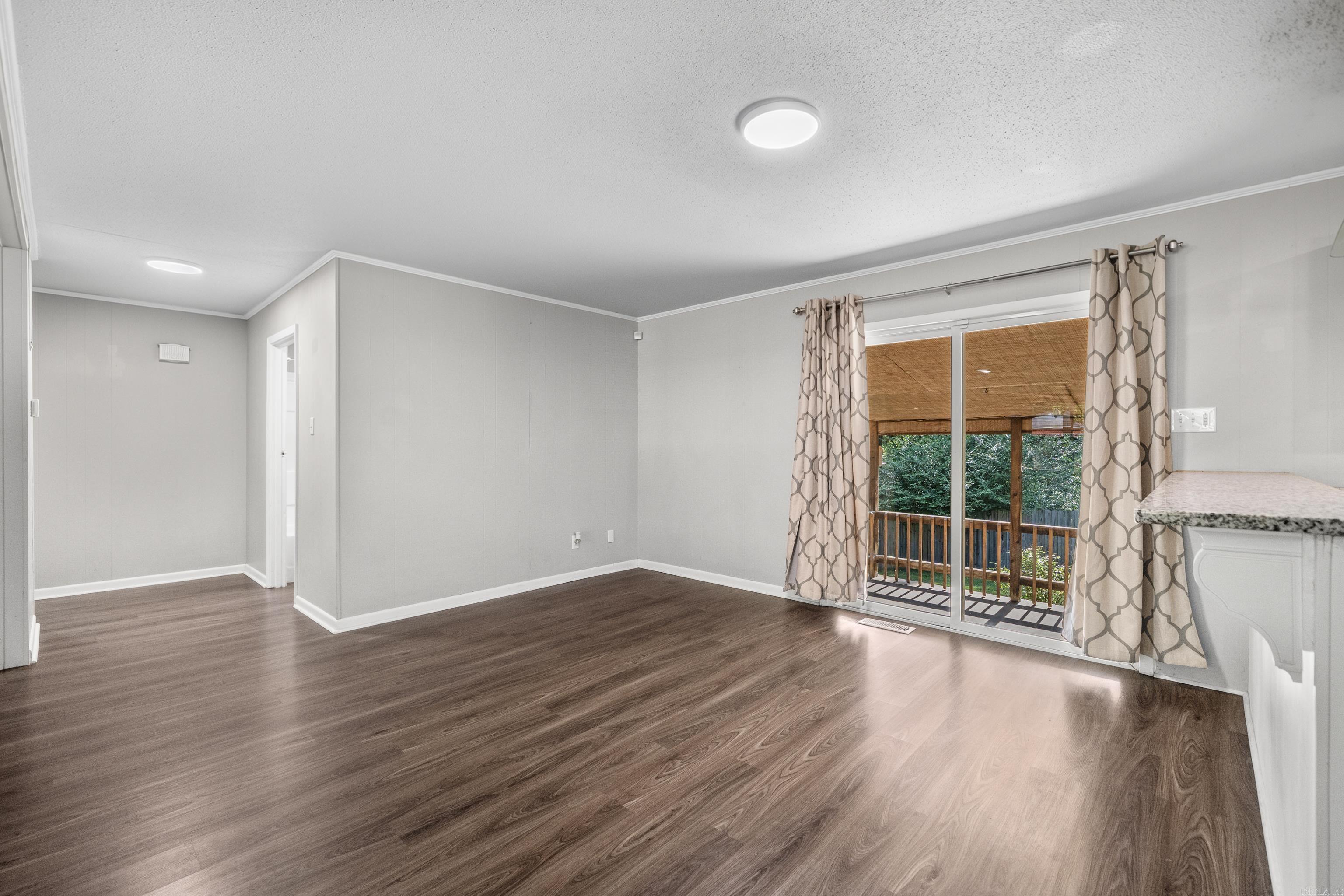 WINANS - Residential