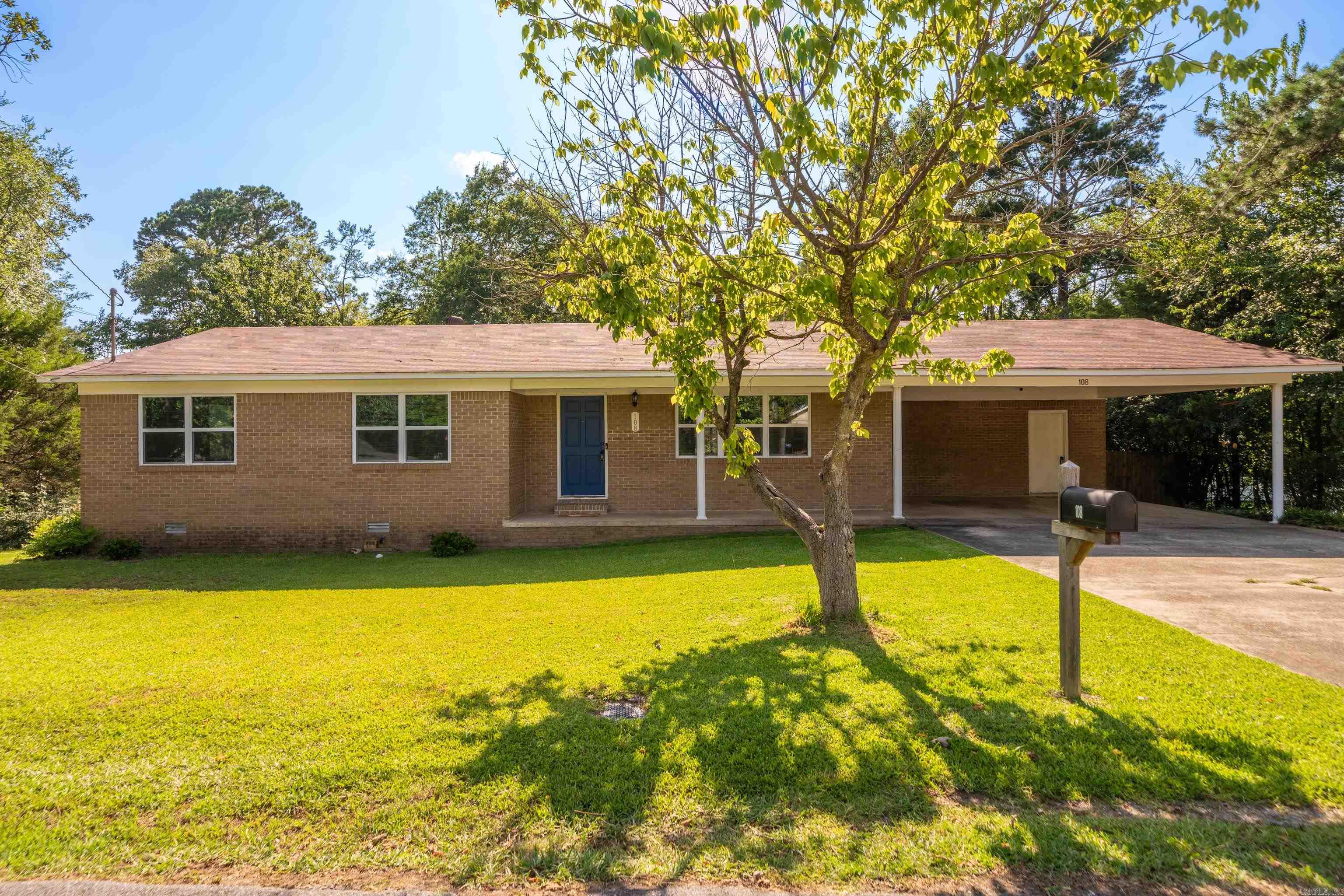 WINANS - Residential