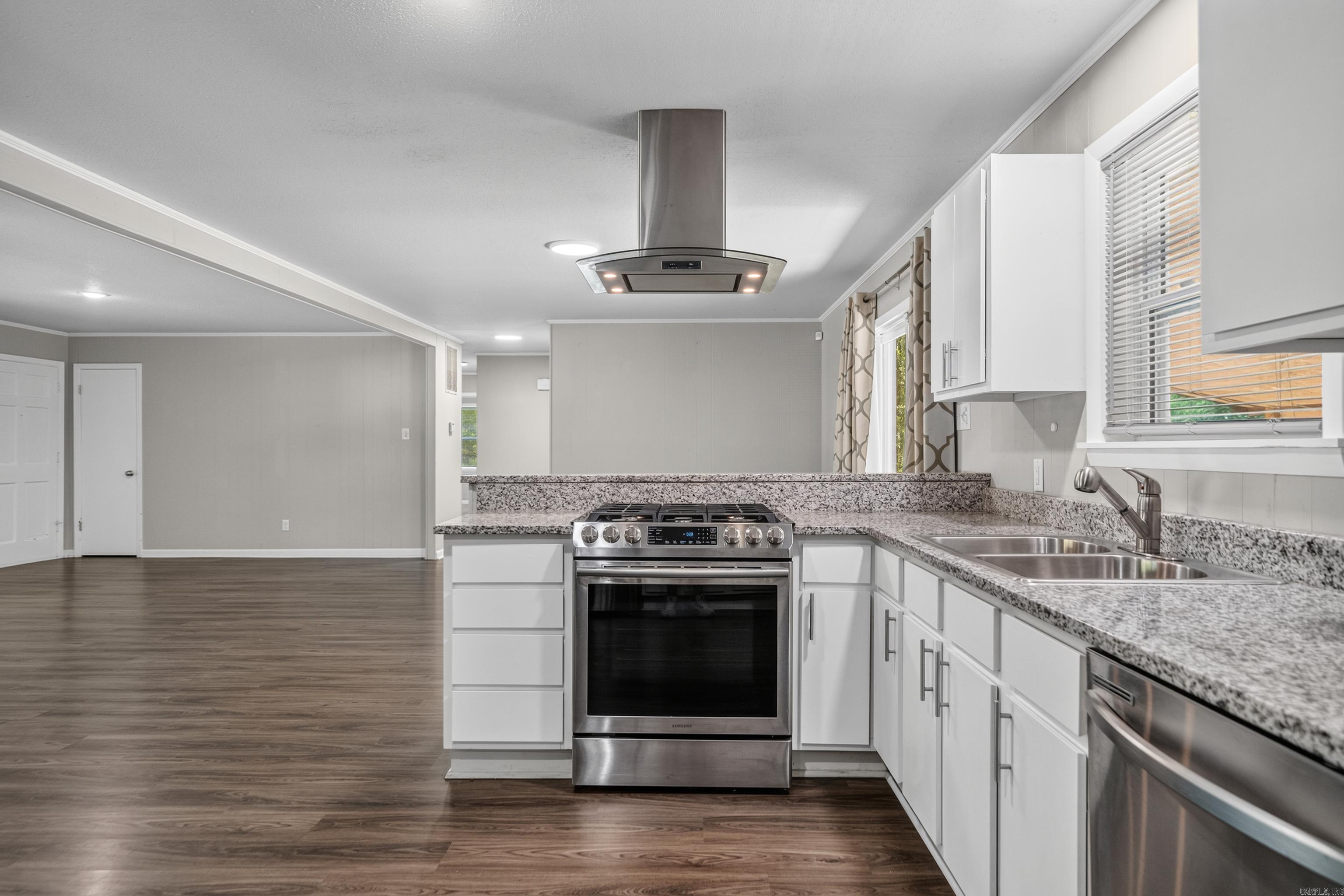 WINANS - Residential