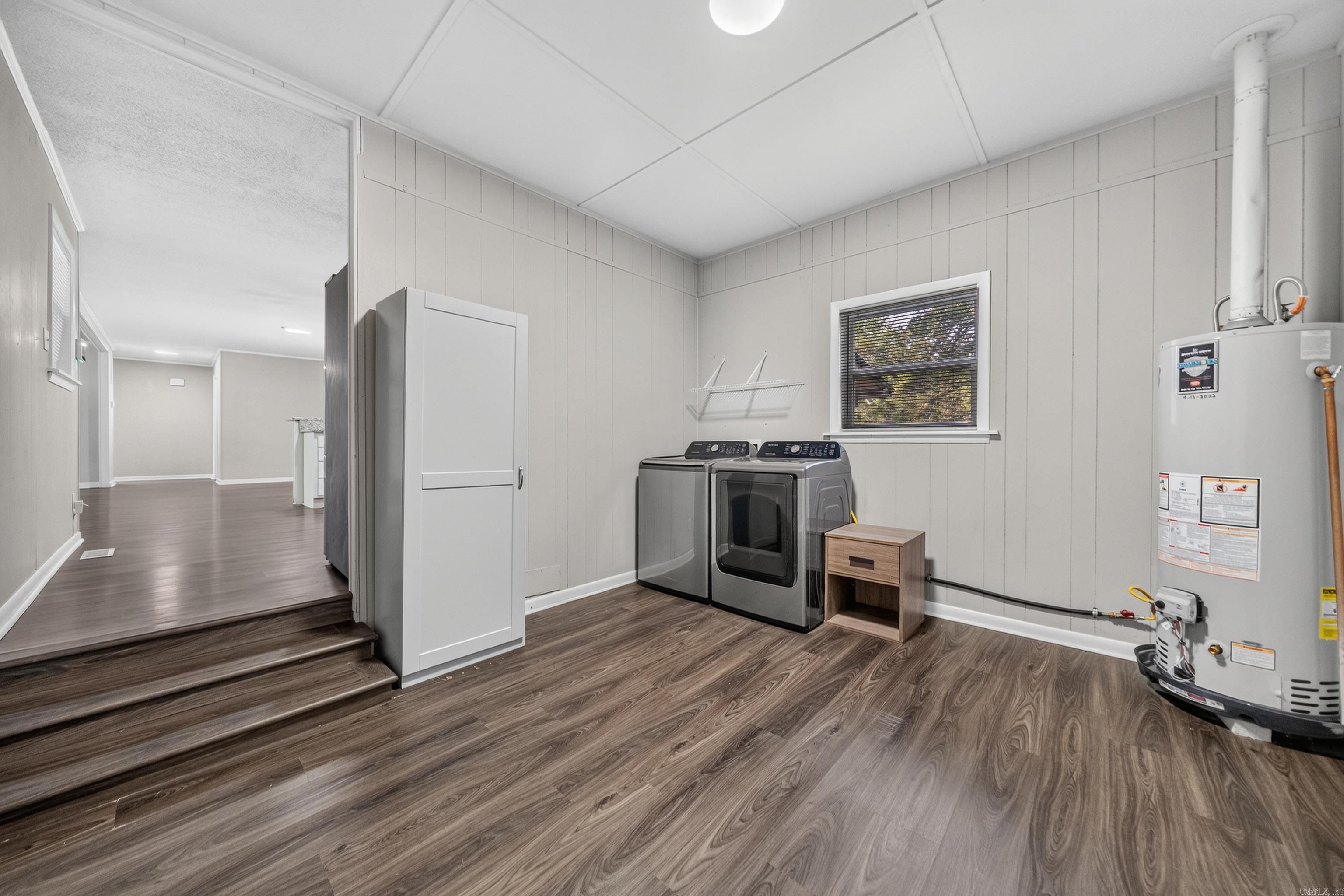 WINANS - Residential