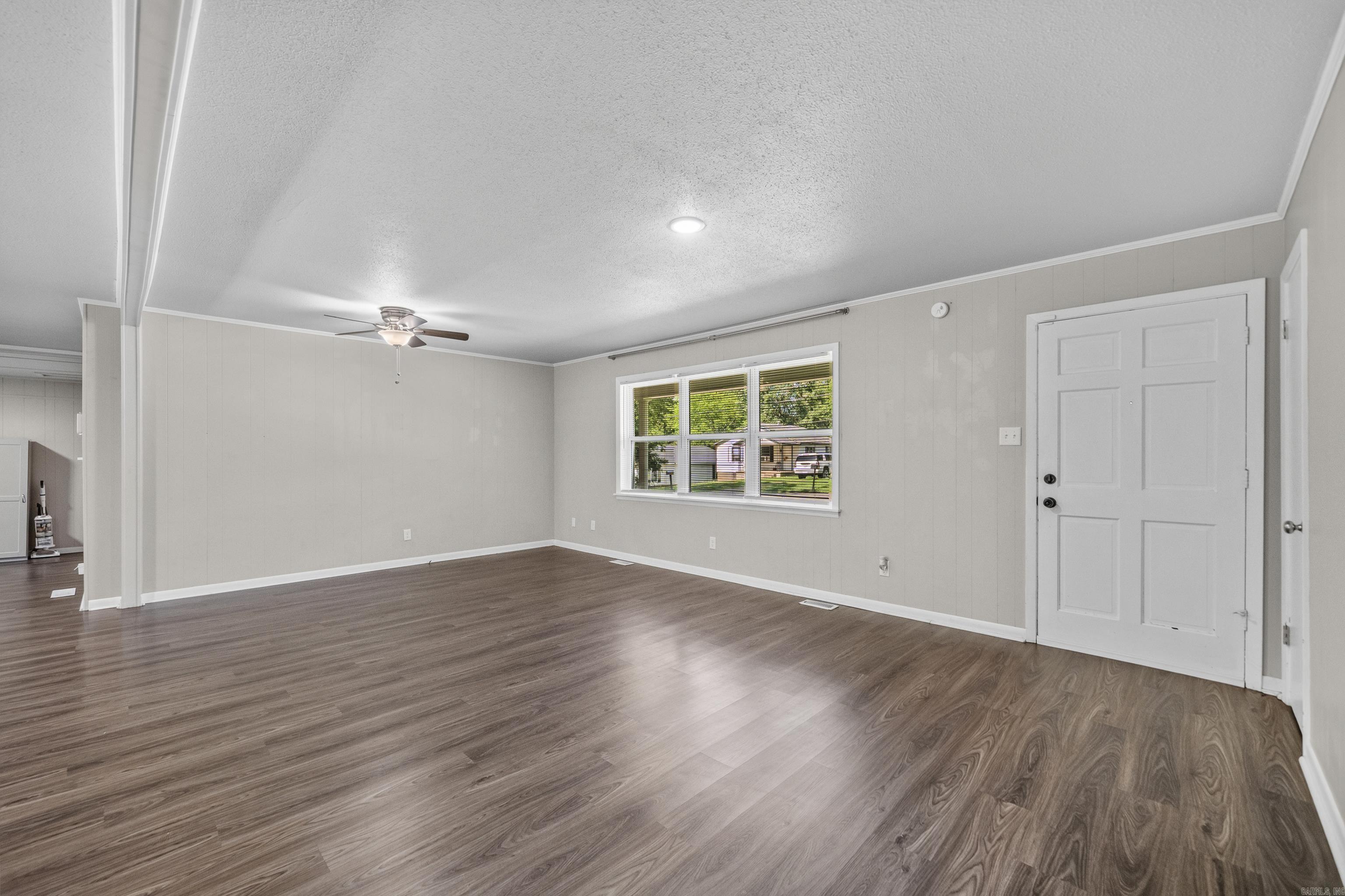 WINANS - Residential
