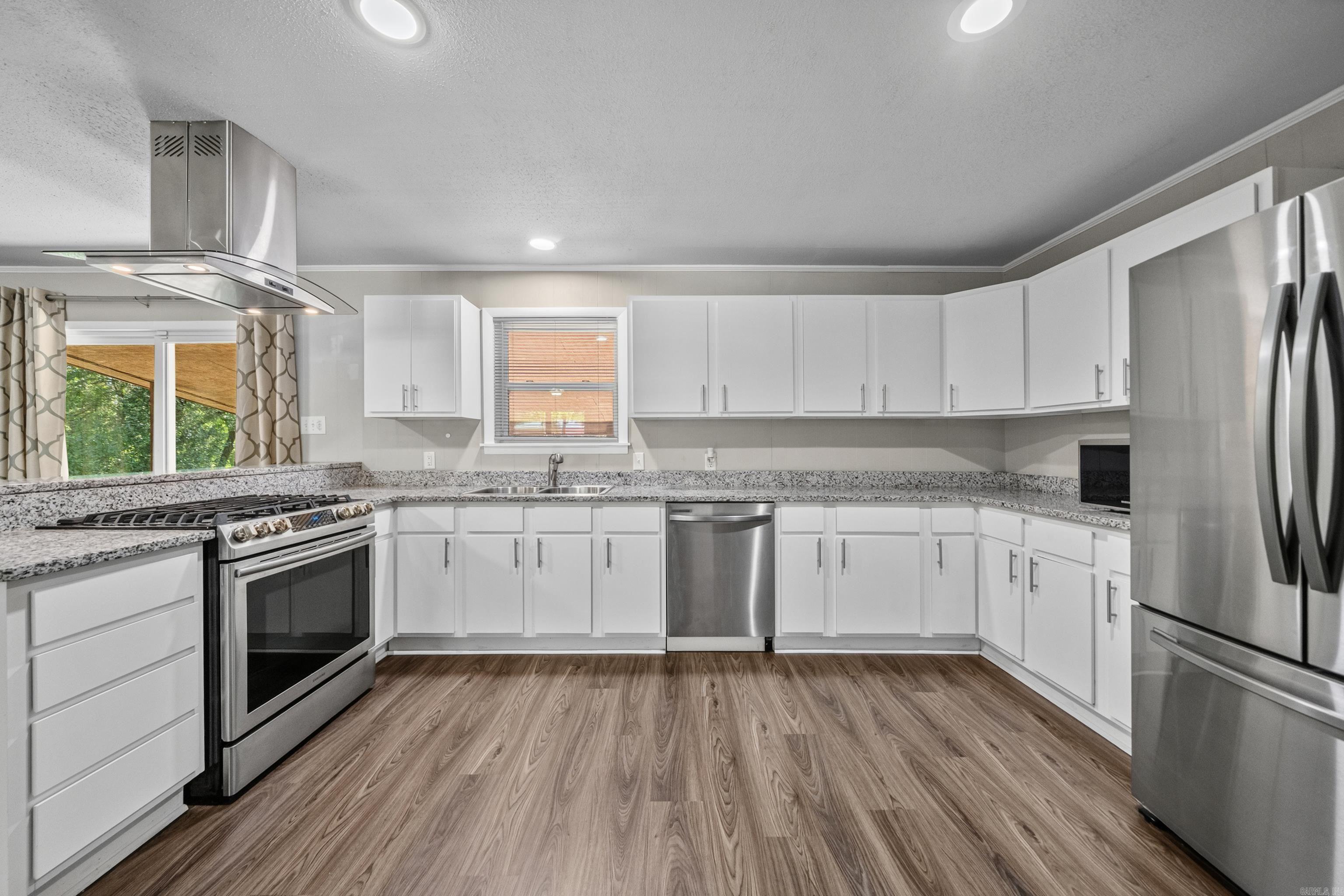 WINANS - Residential