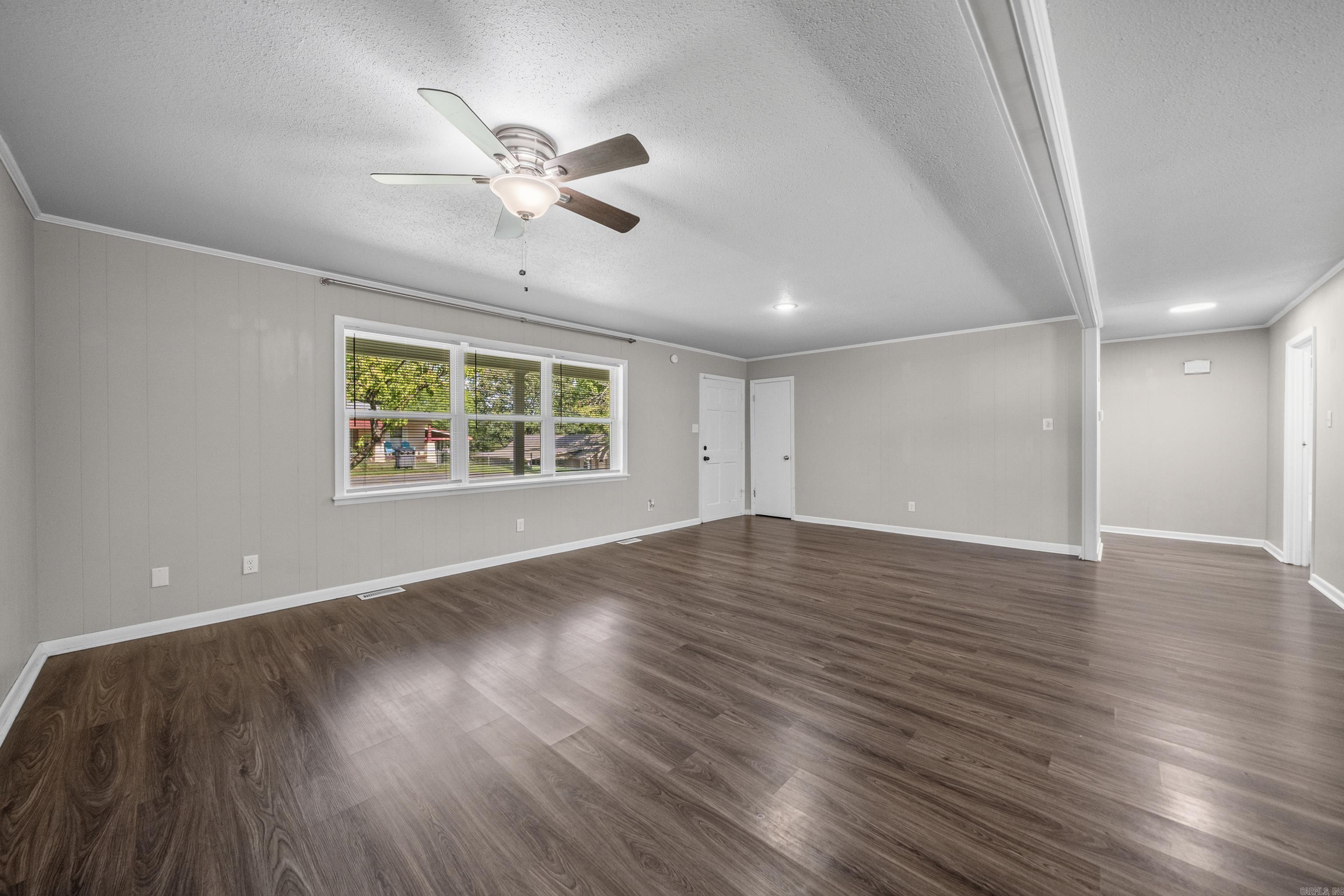 WINANS - Residential