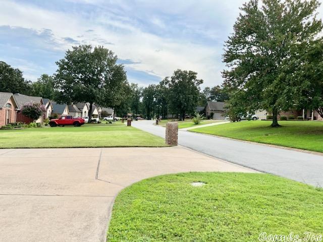 North Lake - Residential
