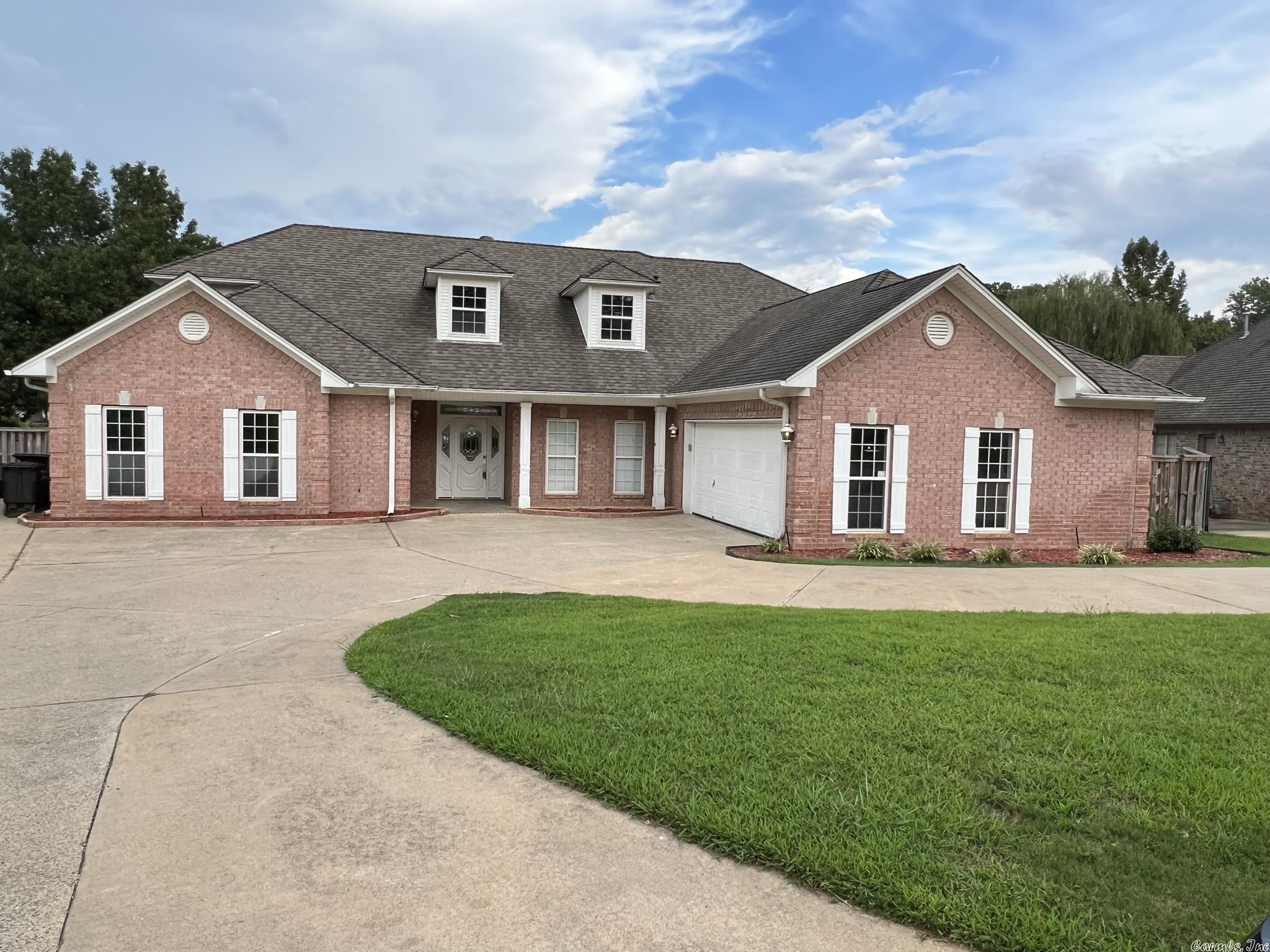 North Lake - Residential
