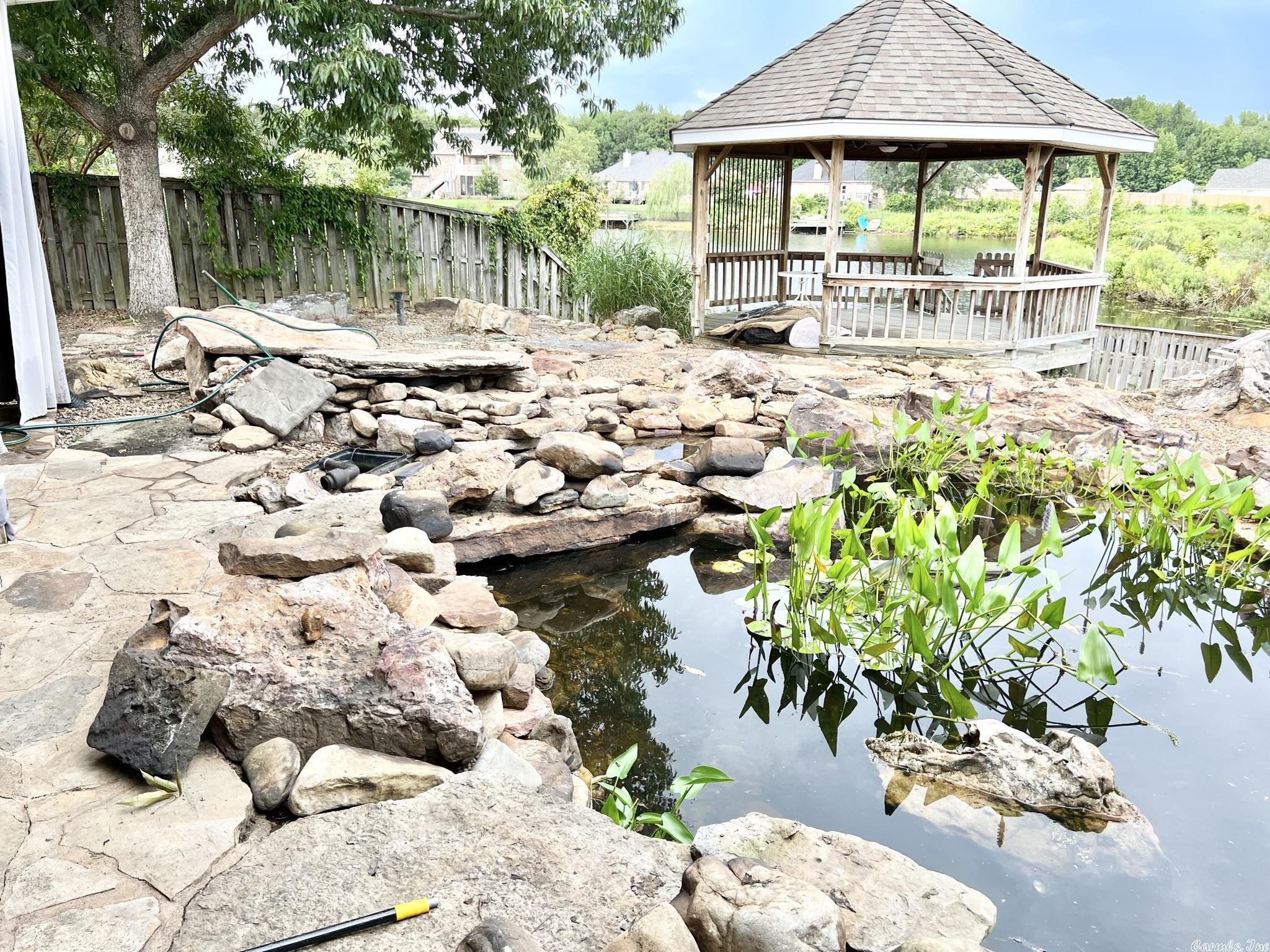 North Lake - Residential