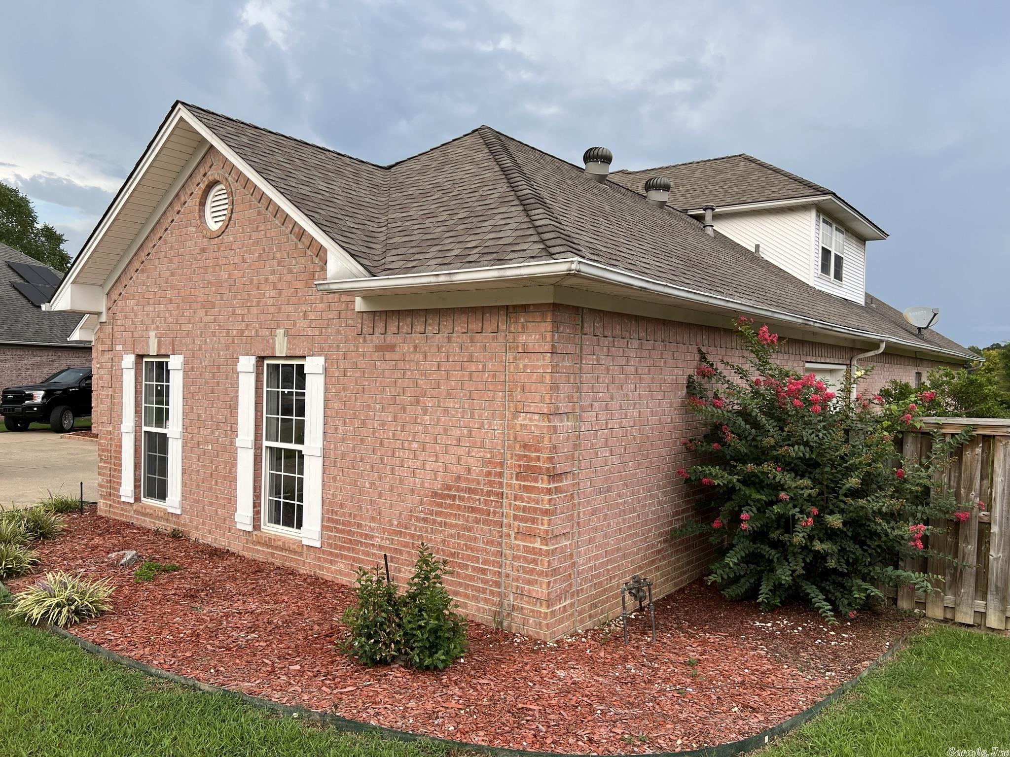 North Lake - Residential