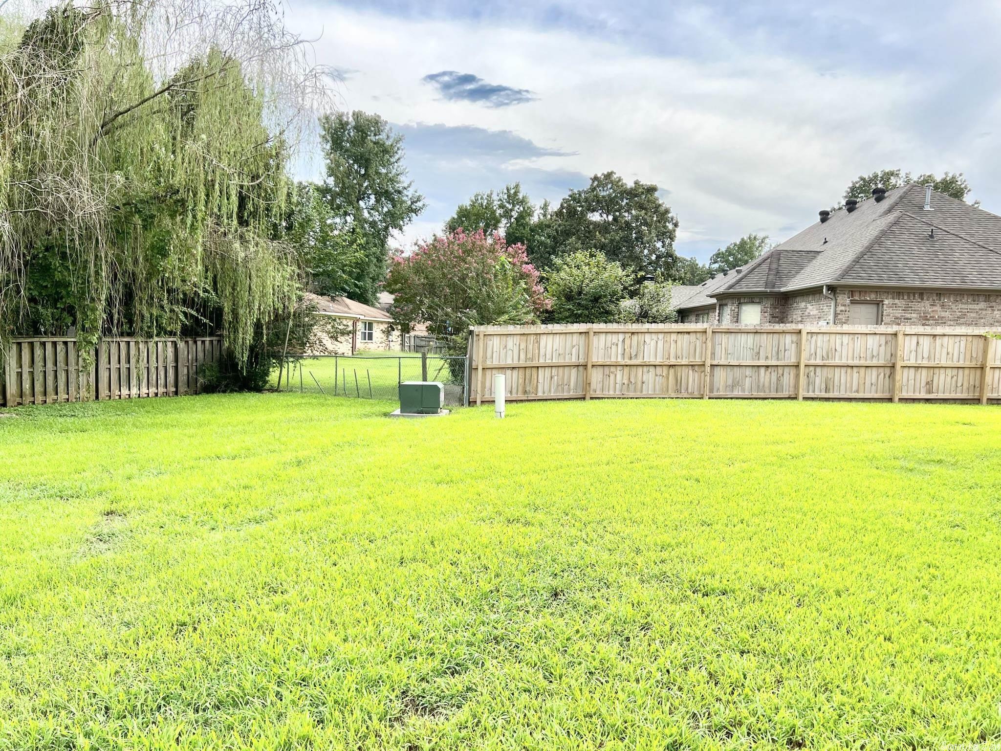 North Lake - Residential