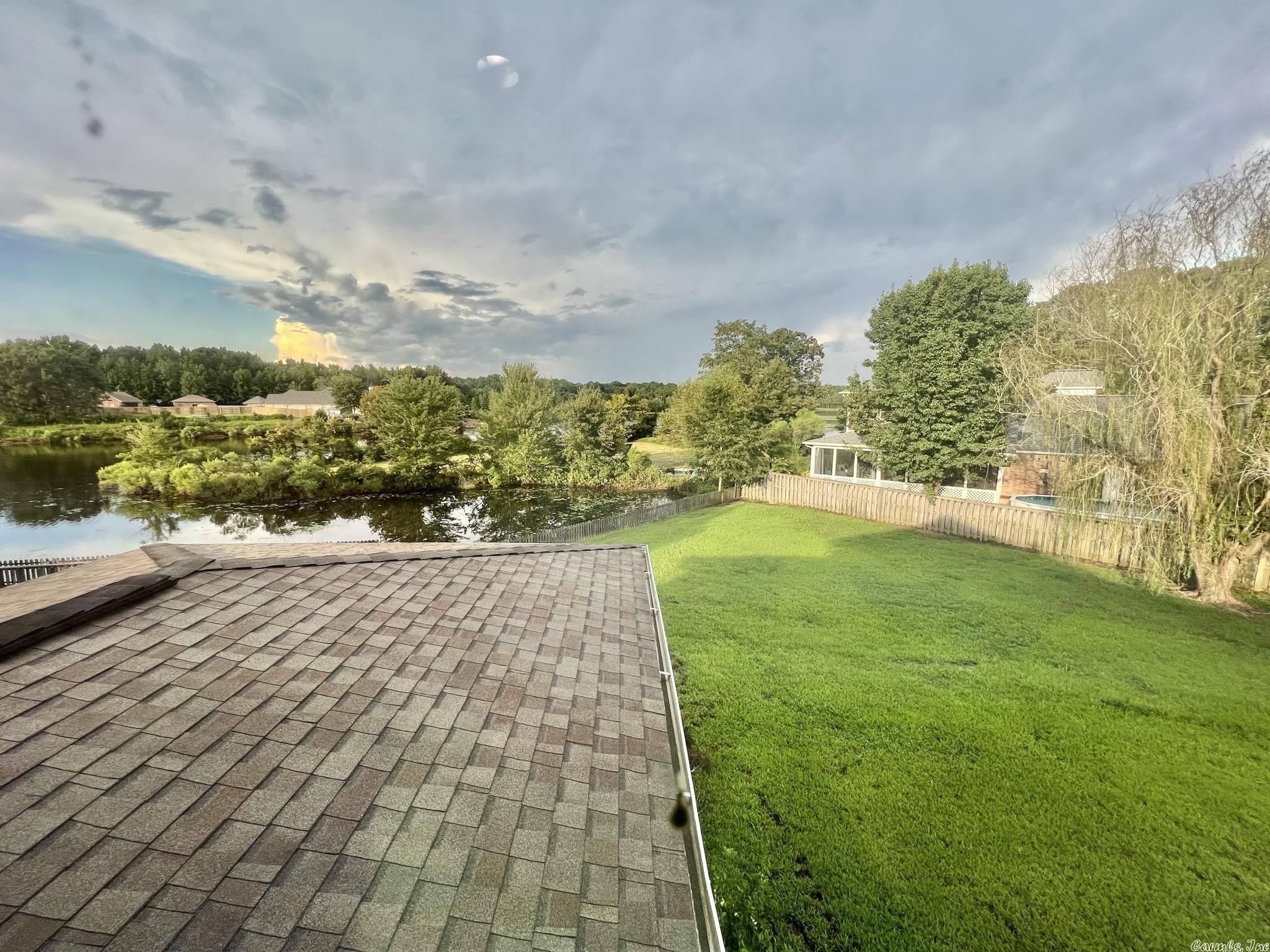 North Lake - Residential