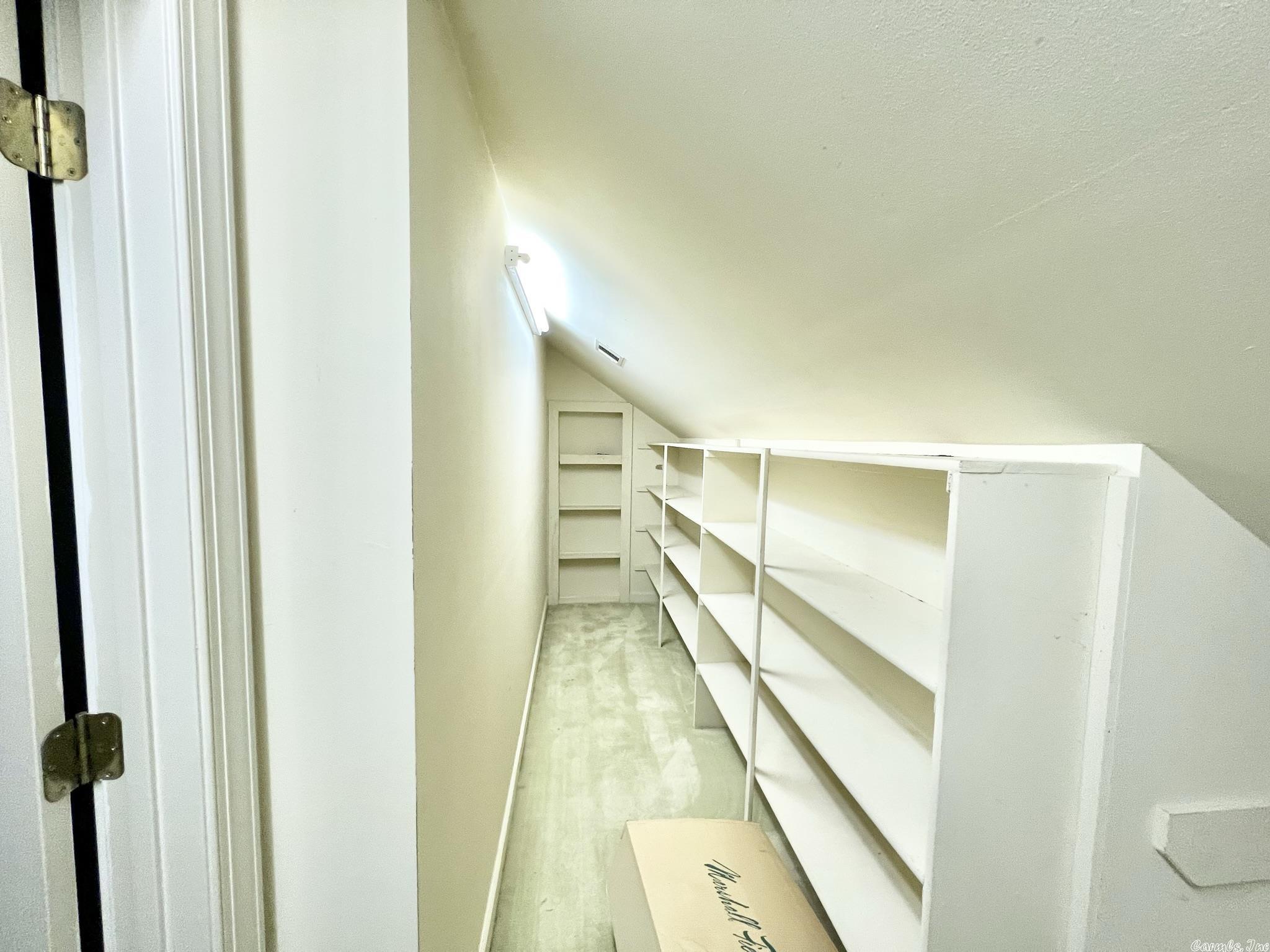 North Lake - Residential