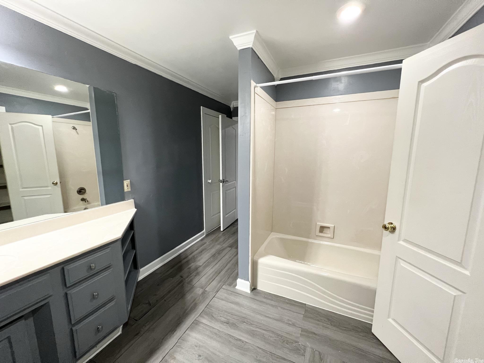 North Lake - Residential