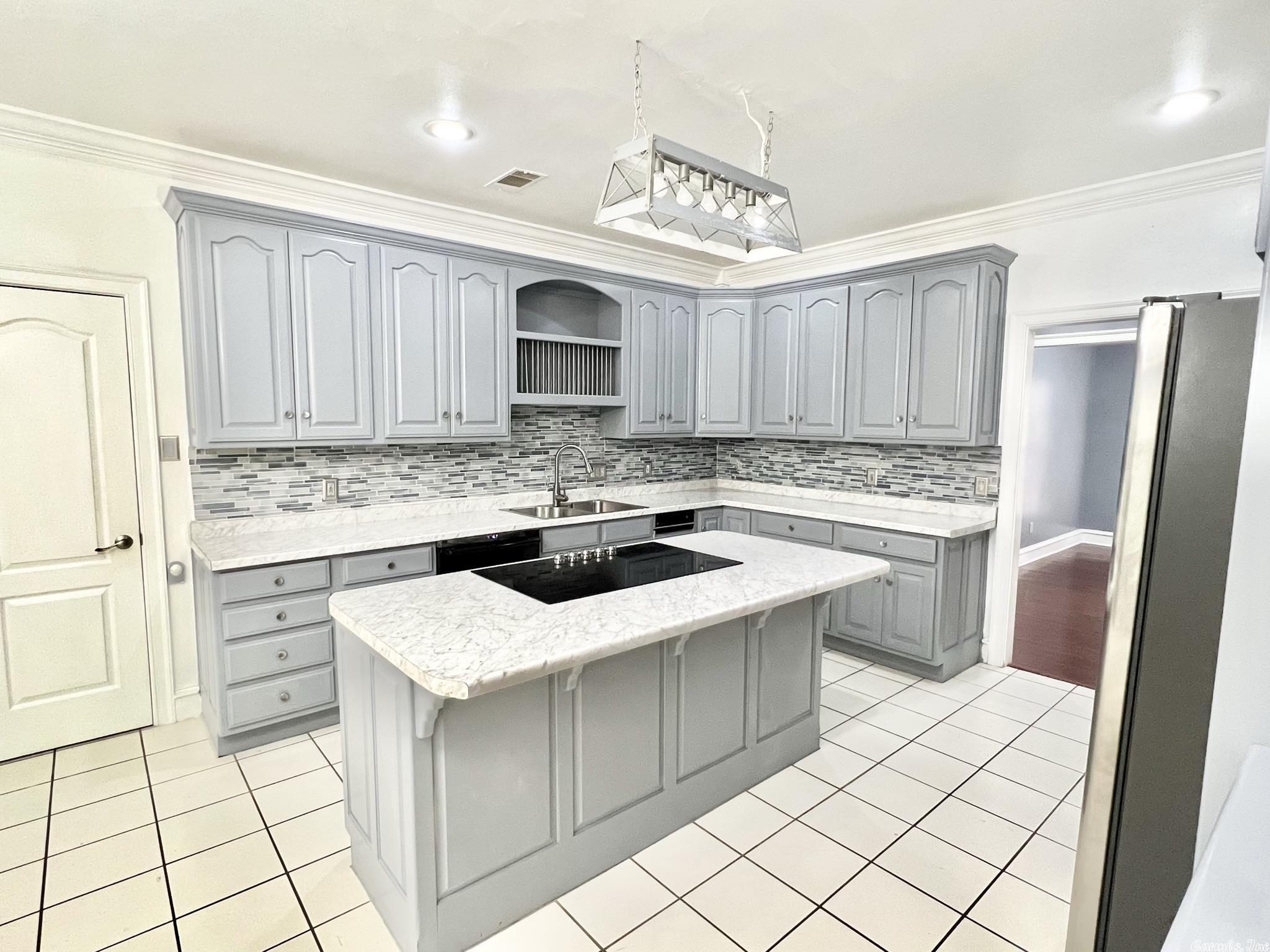 North Lake - Residential
