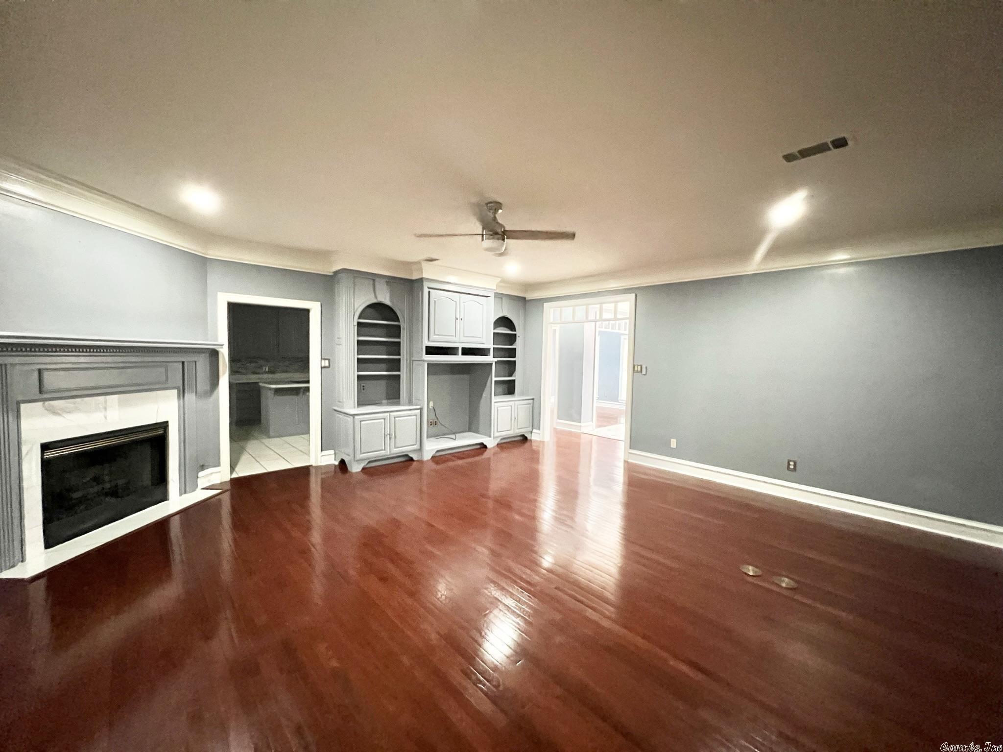 North Lake - Residential