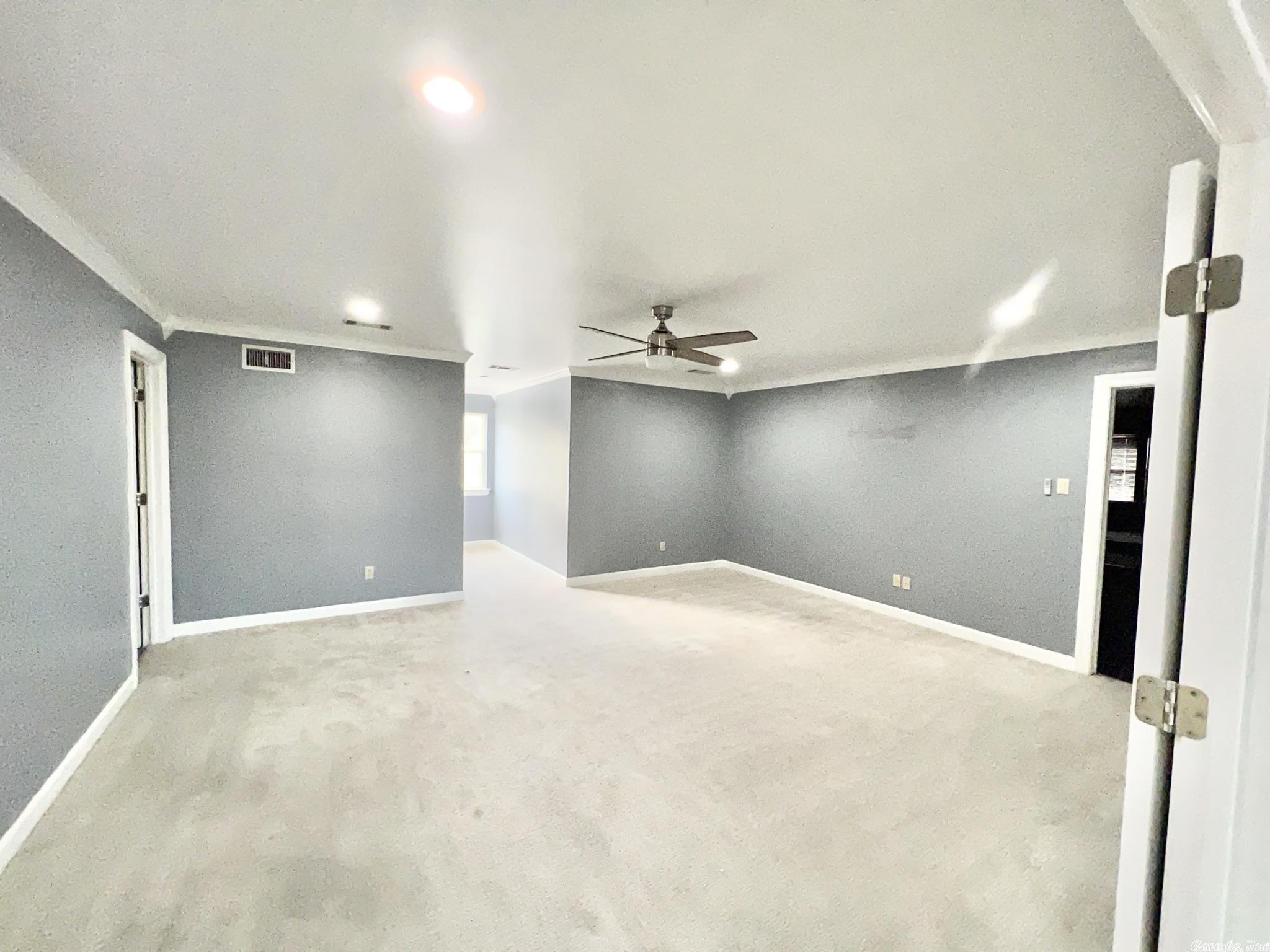 North Lake - Residential