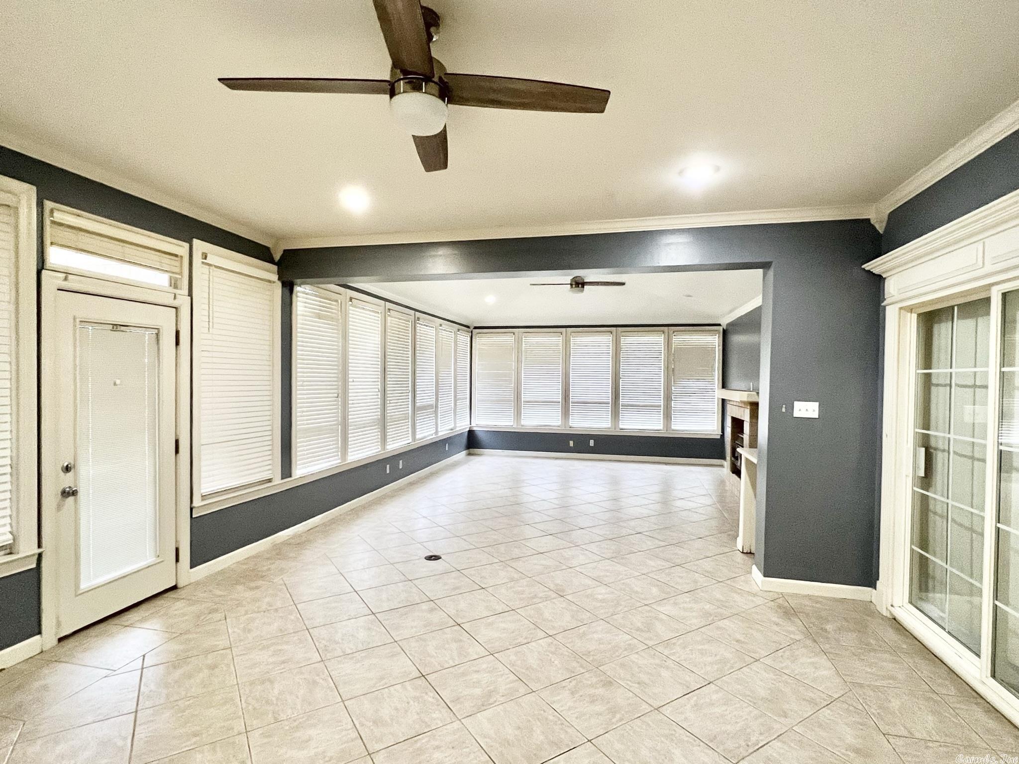North Lake - Residential