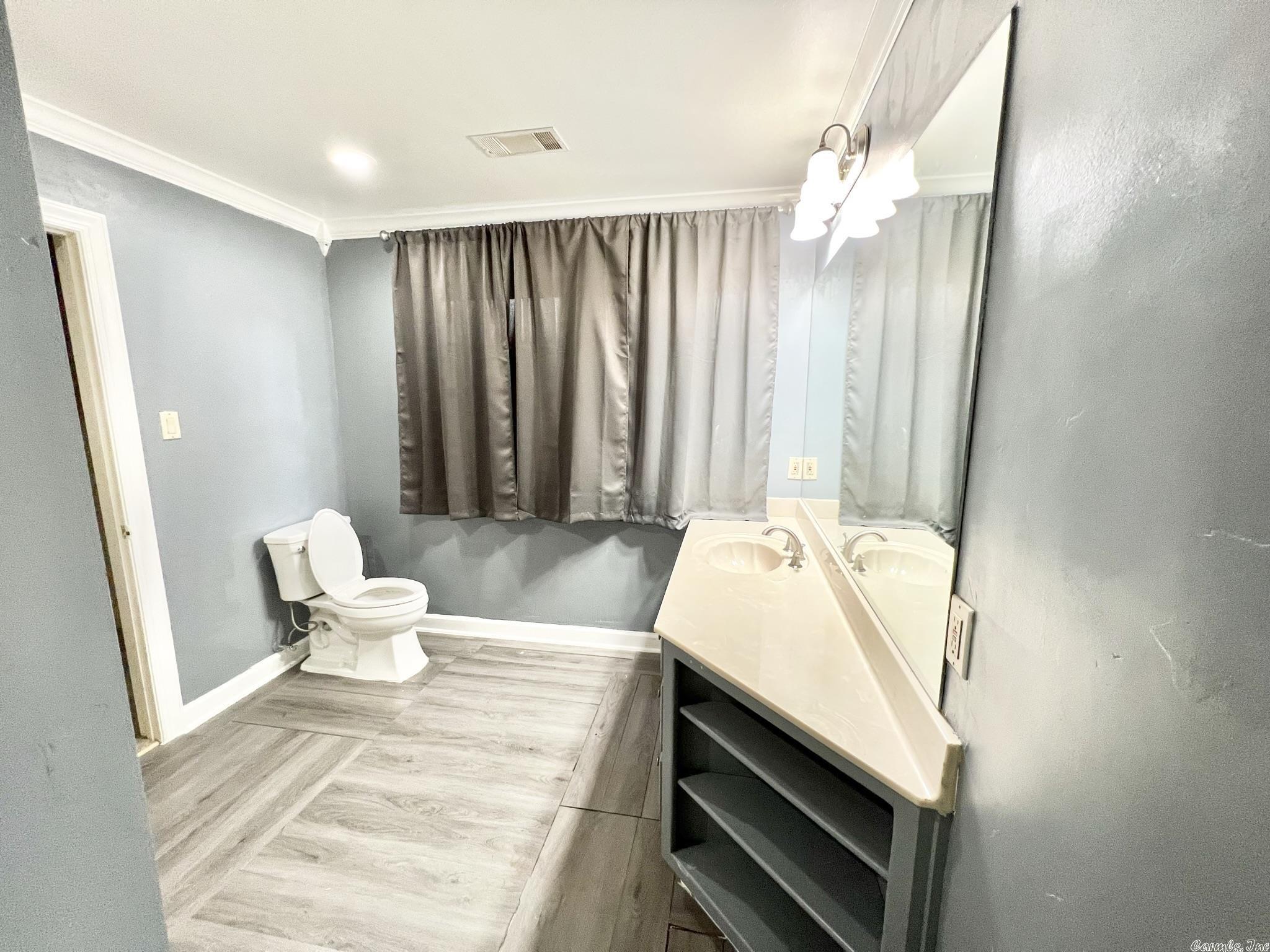 North Lake - Residential