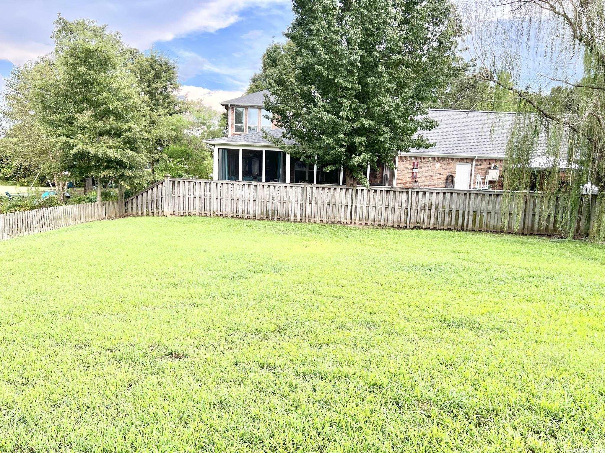 North Lake - Residential