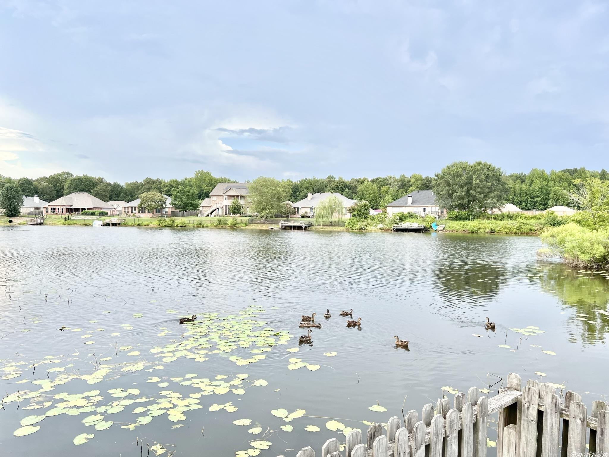 North Lake - Residential