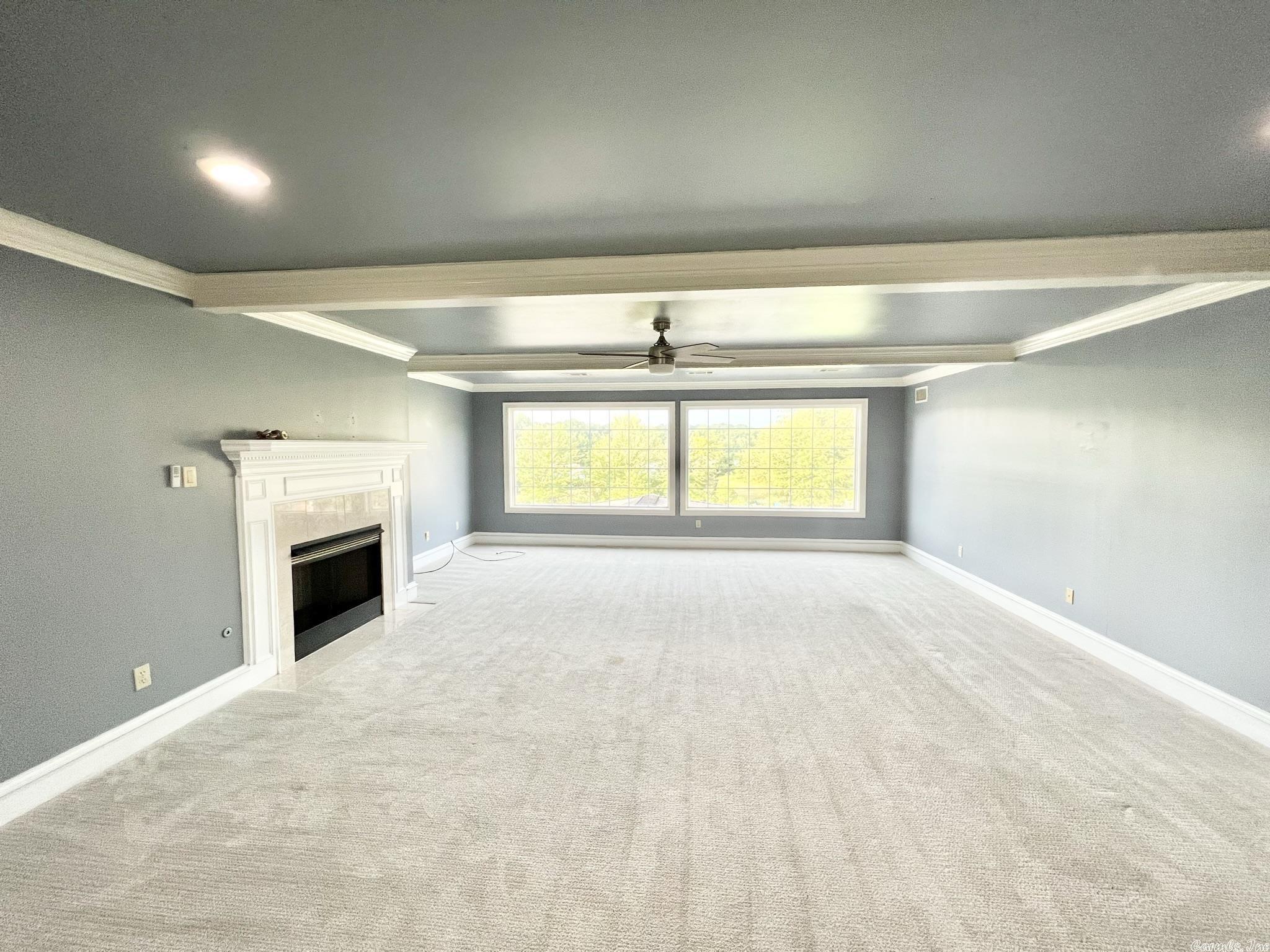 North Lake - Residential