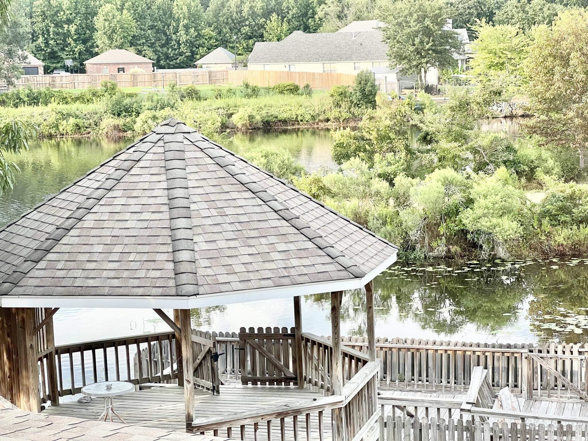 North Lake - Residential