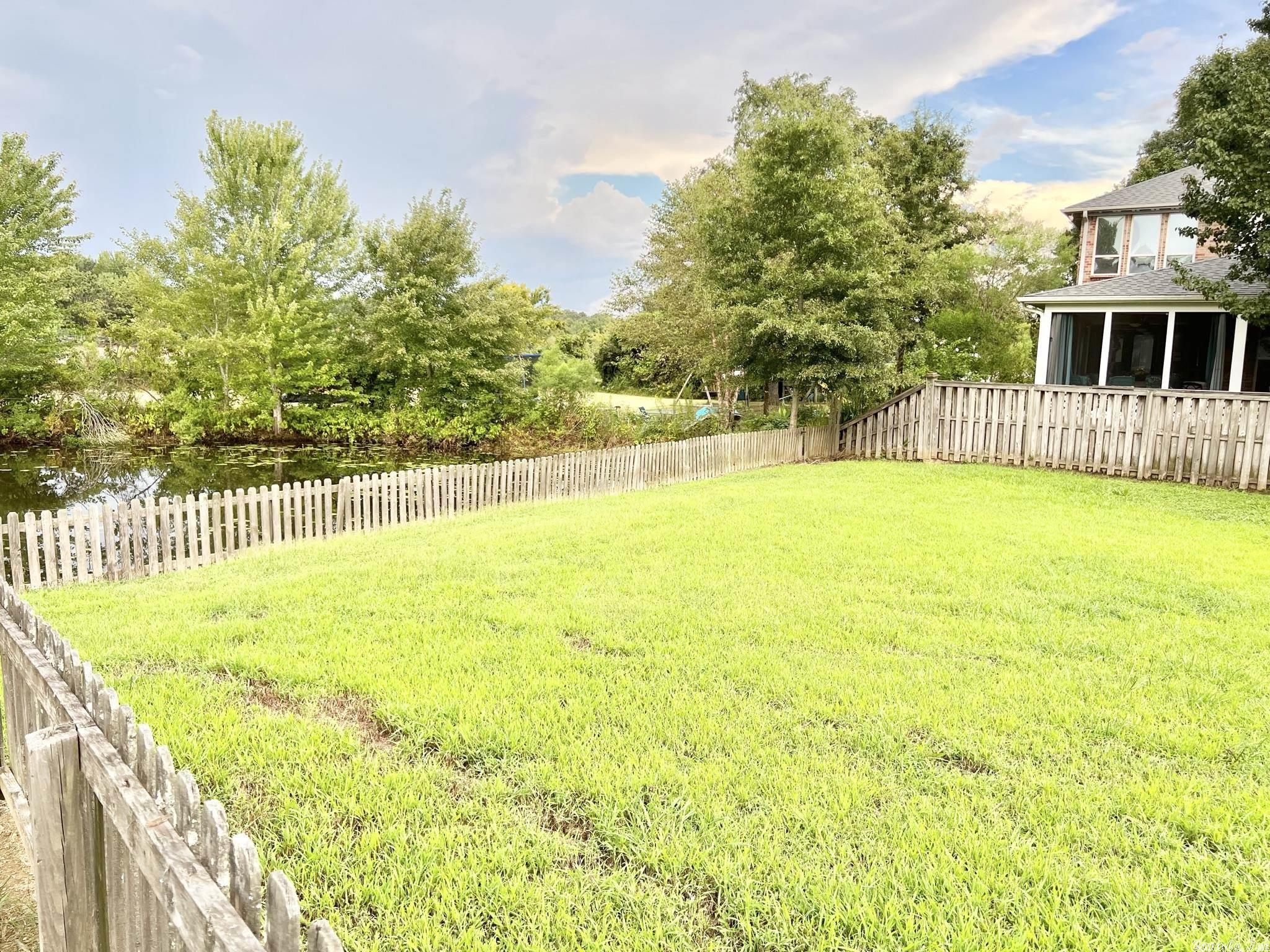 North Lake - Residential