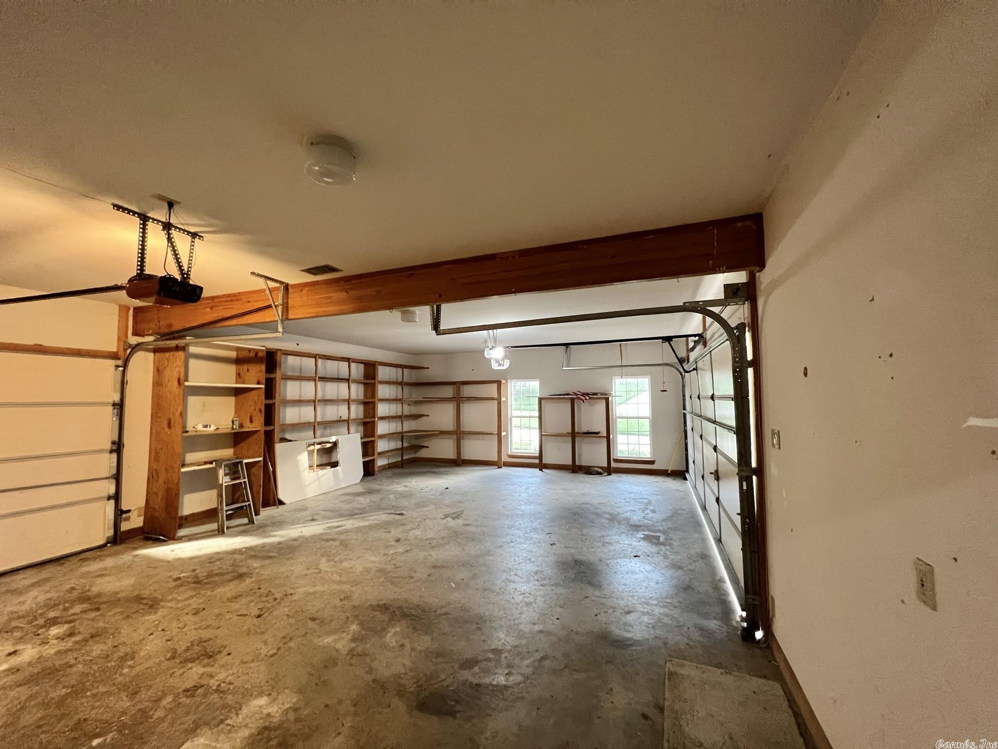 North Lake - Residential