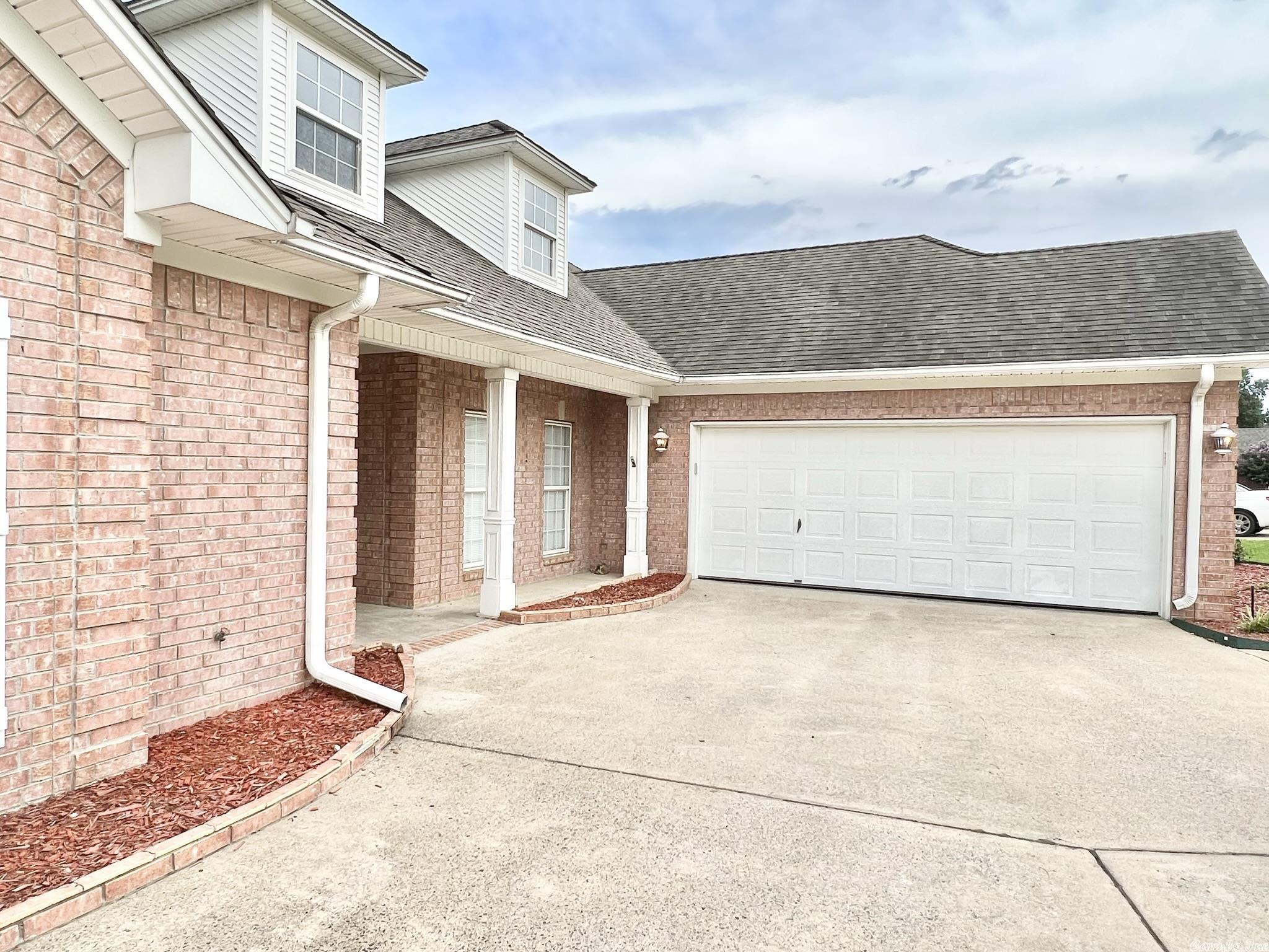 North Lake - Residential