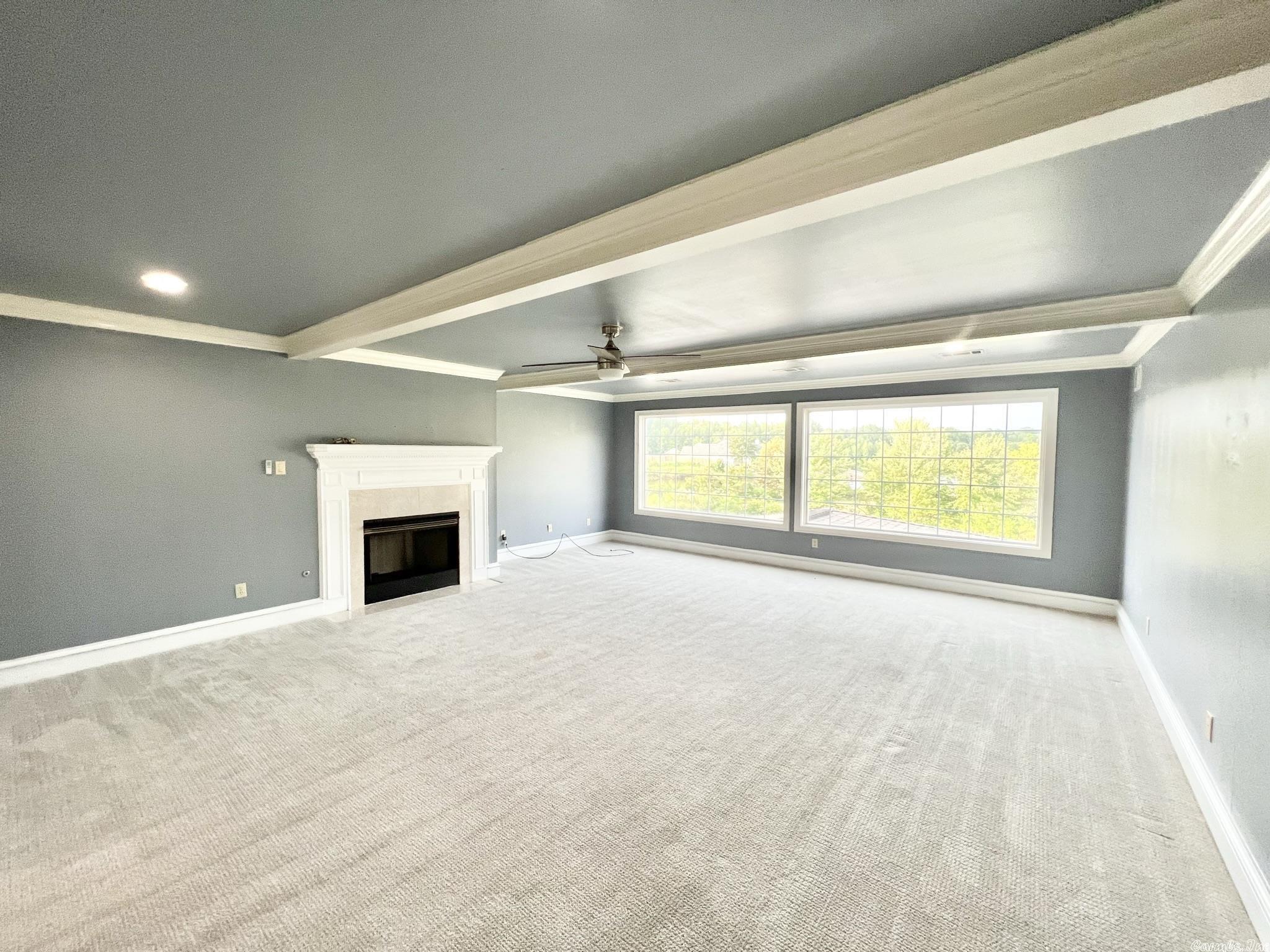 North Lake - Residential
