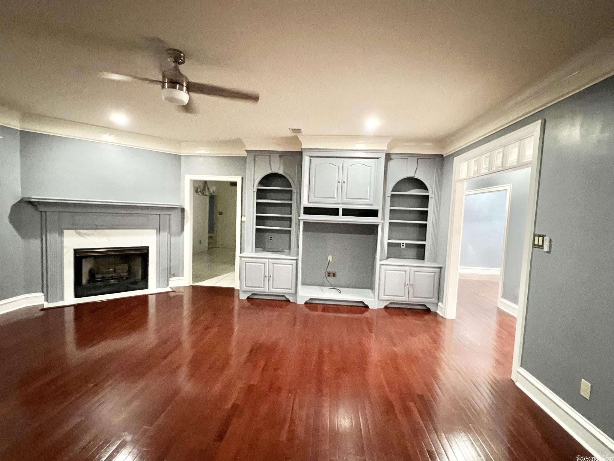North Lake - Residential