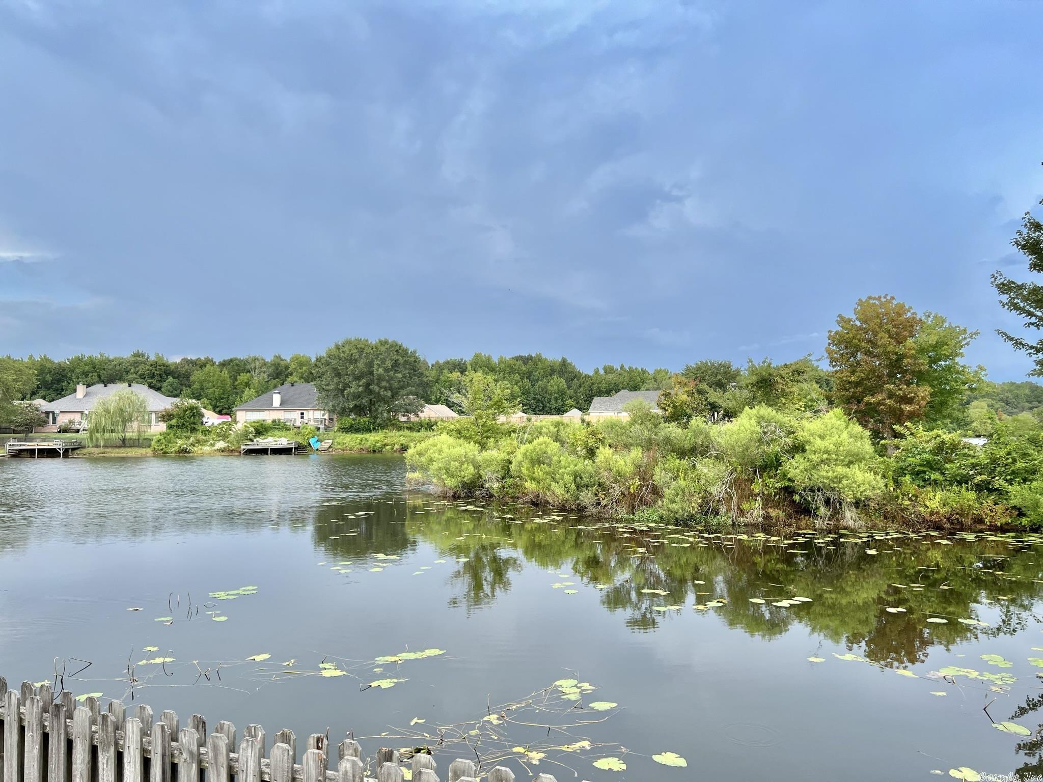 North Lake - Residential