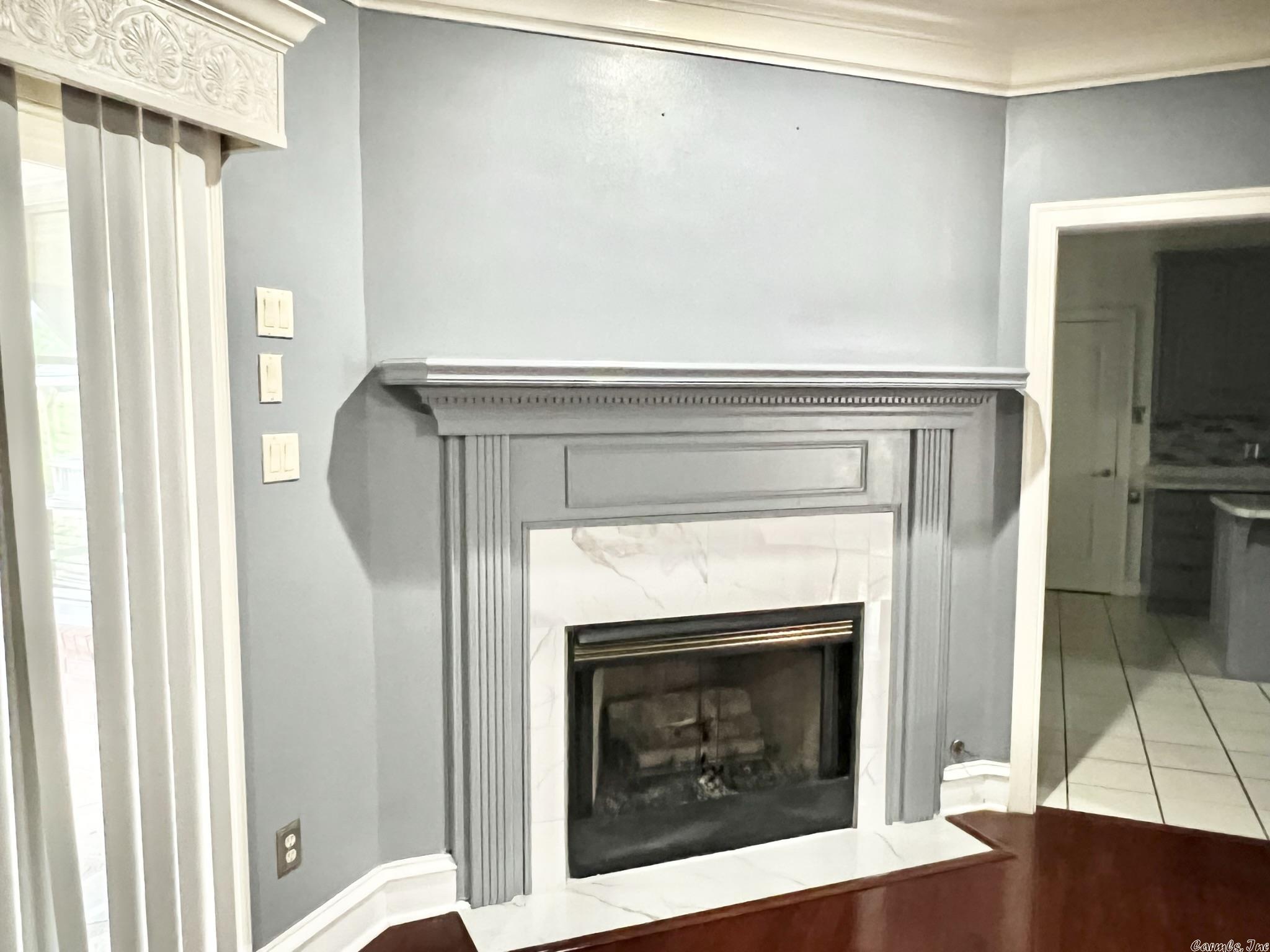 North Lake - Residential