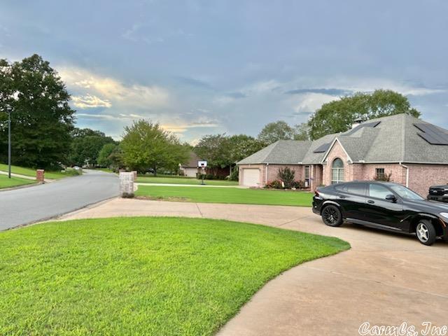 North Lake - Residential