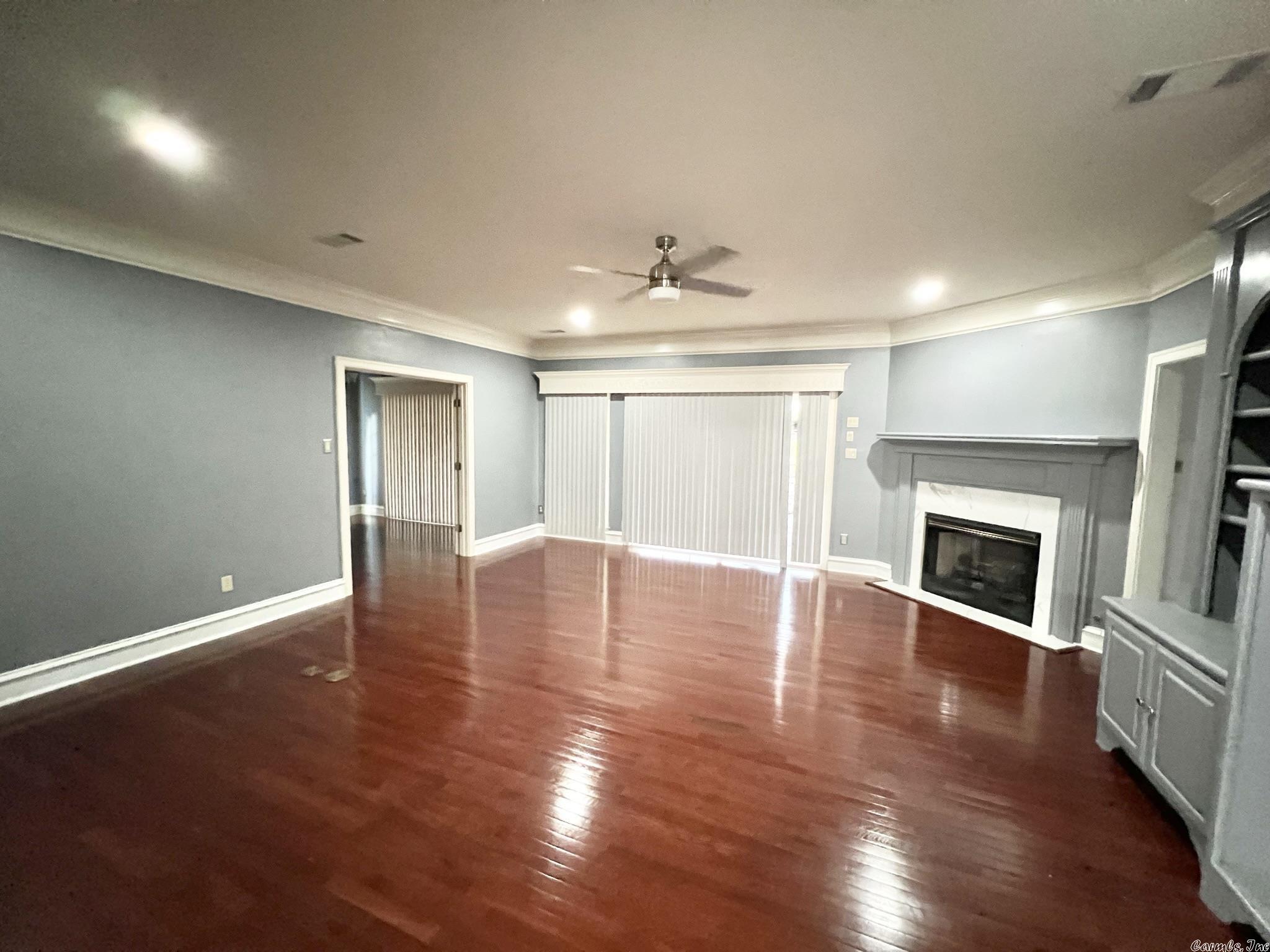 North Lake - Residential