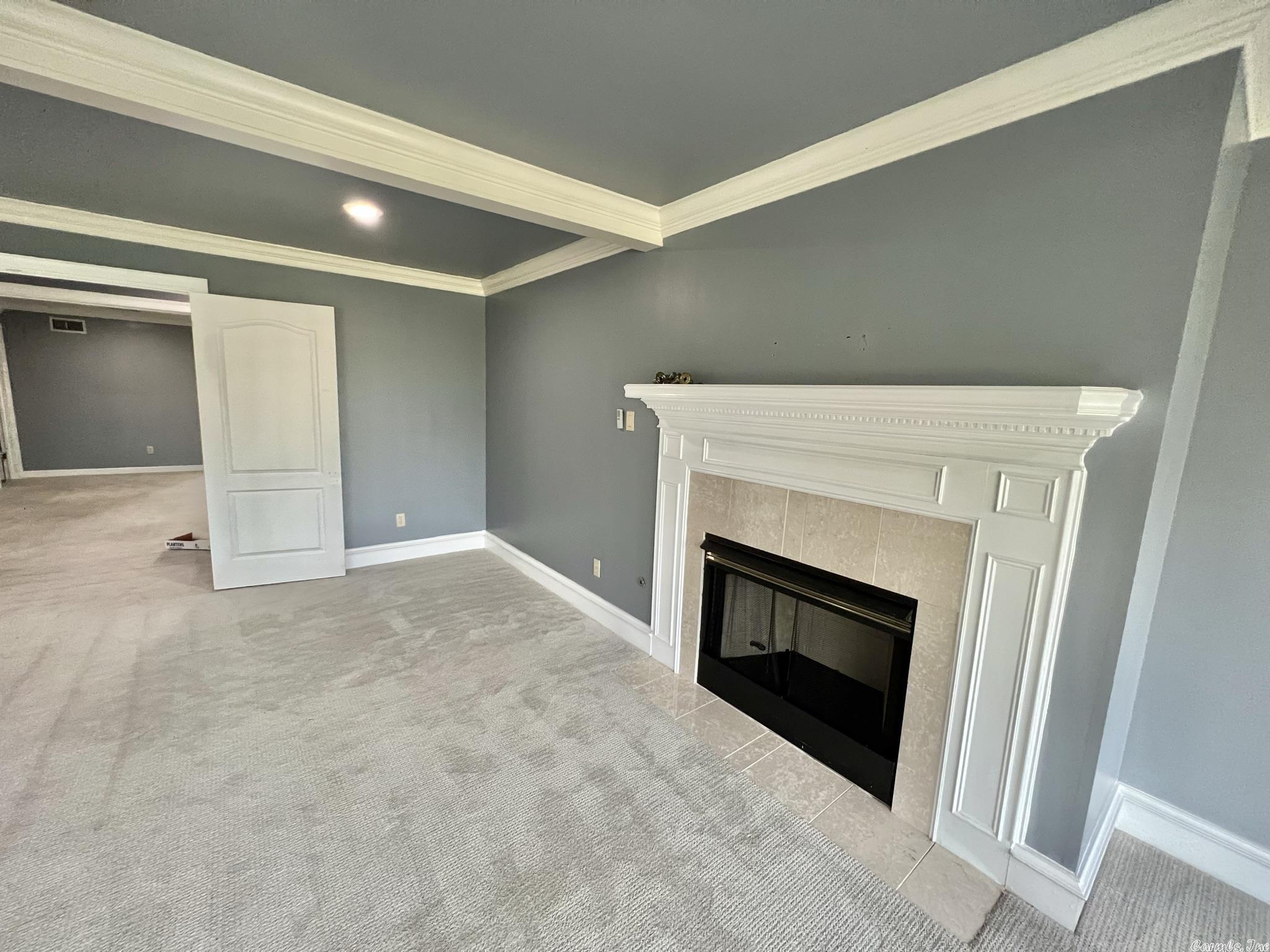 North Lake - Residential