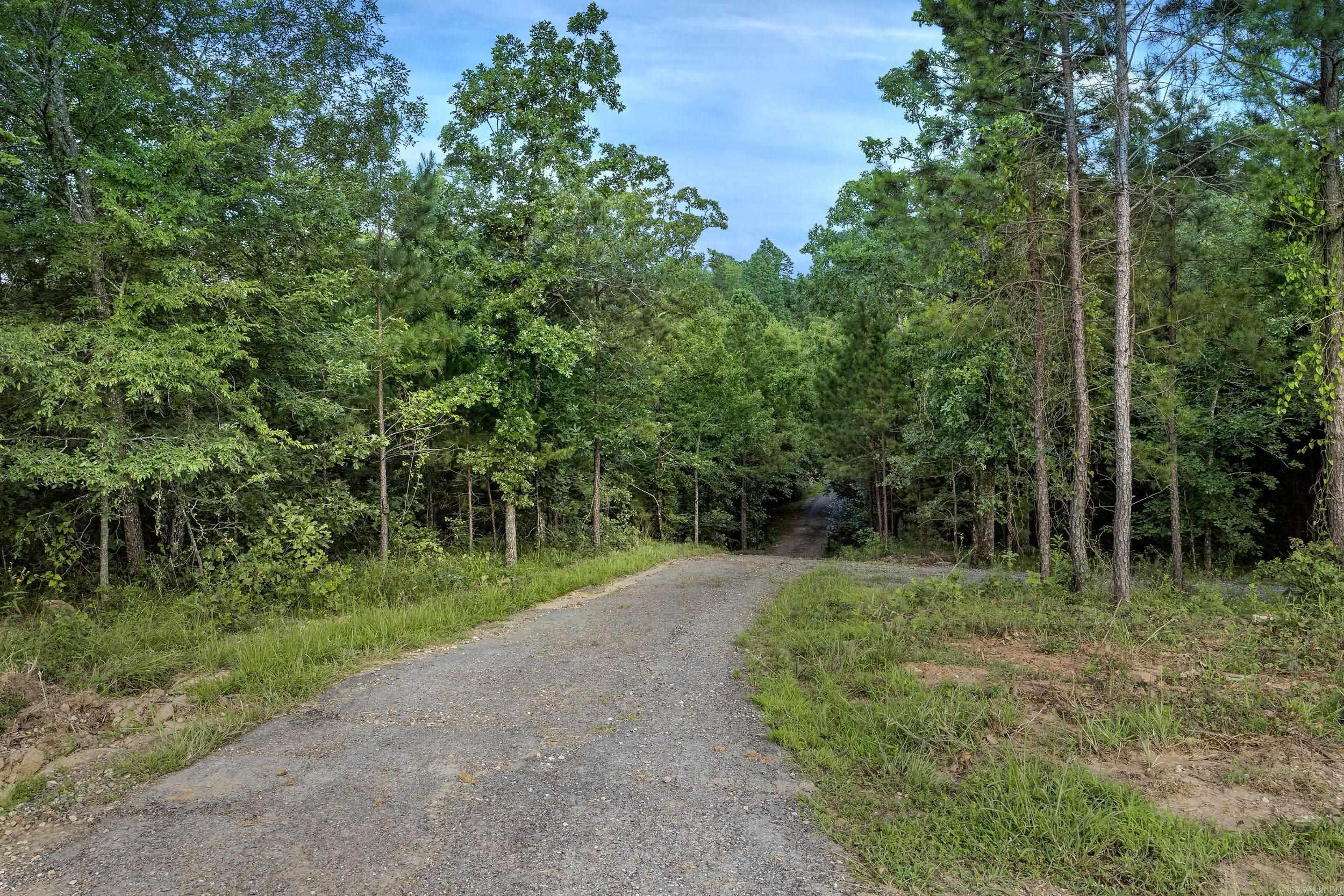 Maumelle Vista - Land