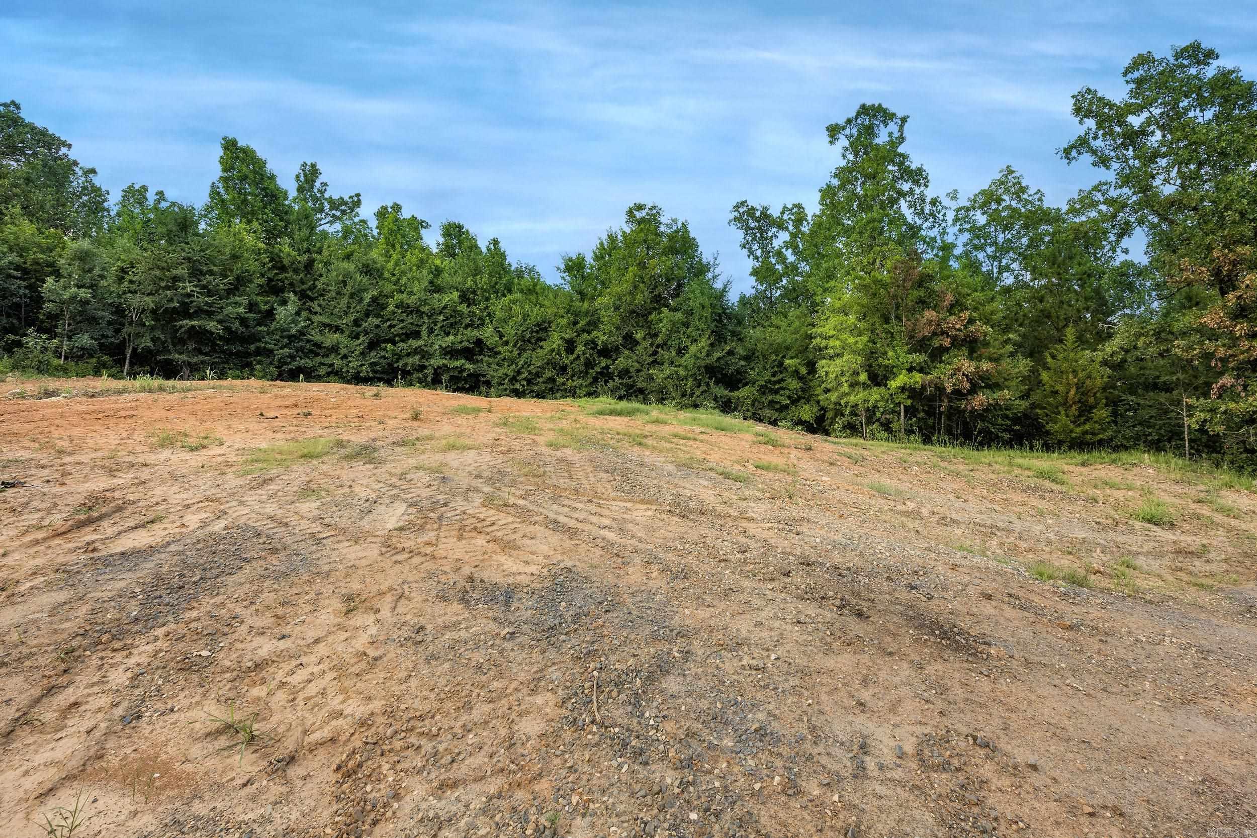 Maumelle Vista - Land