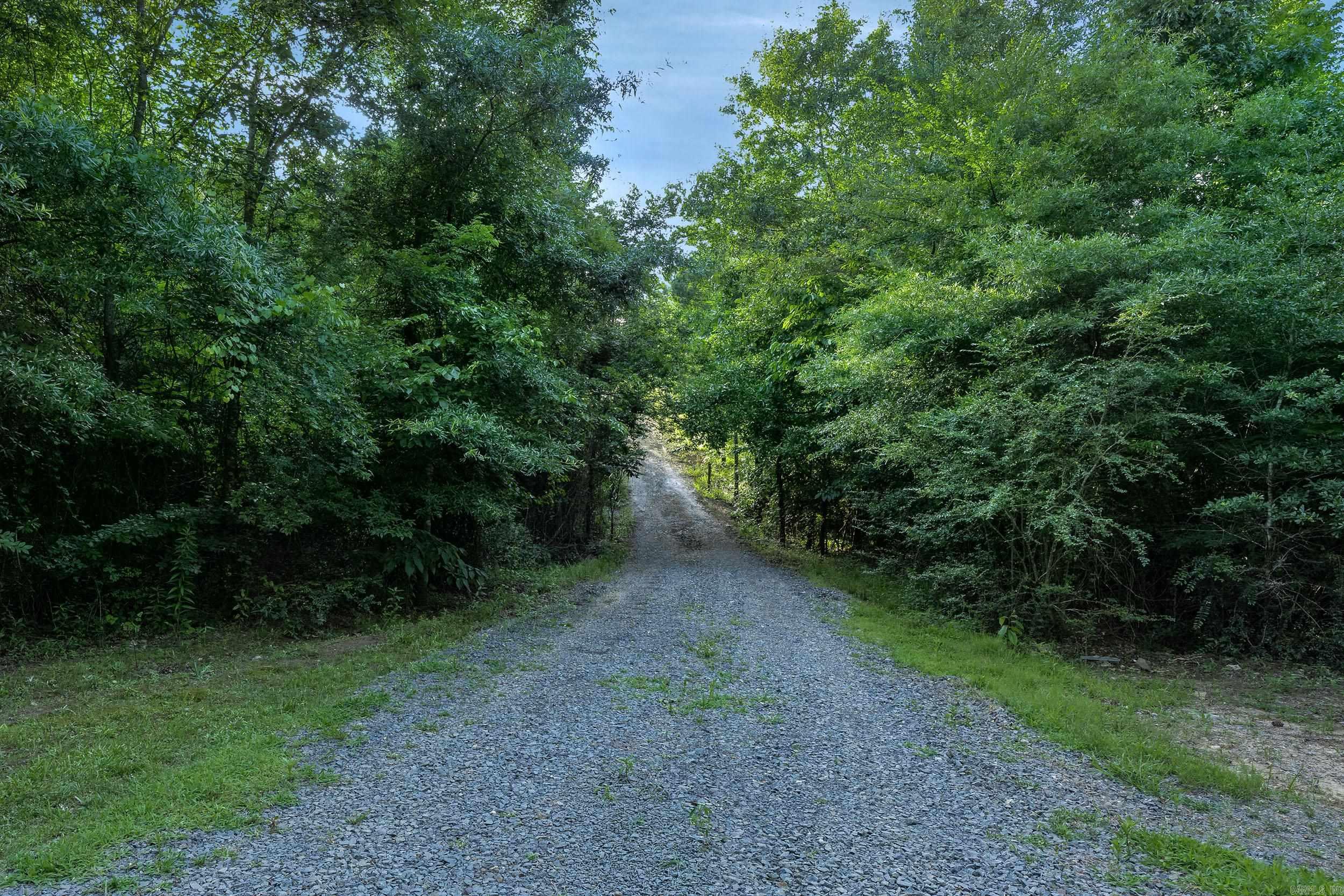 Maumelle Vista - Land