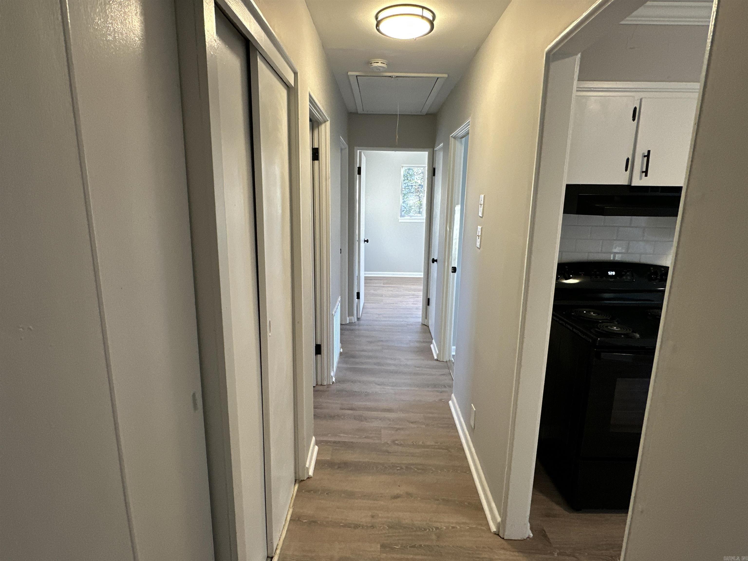 Broadmoor - Residential Lease
