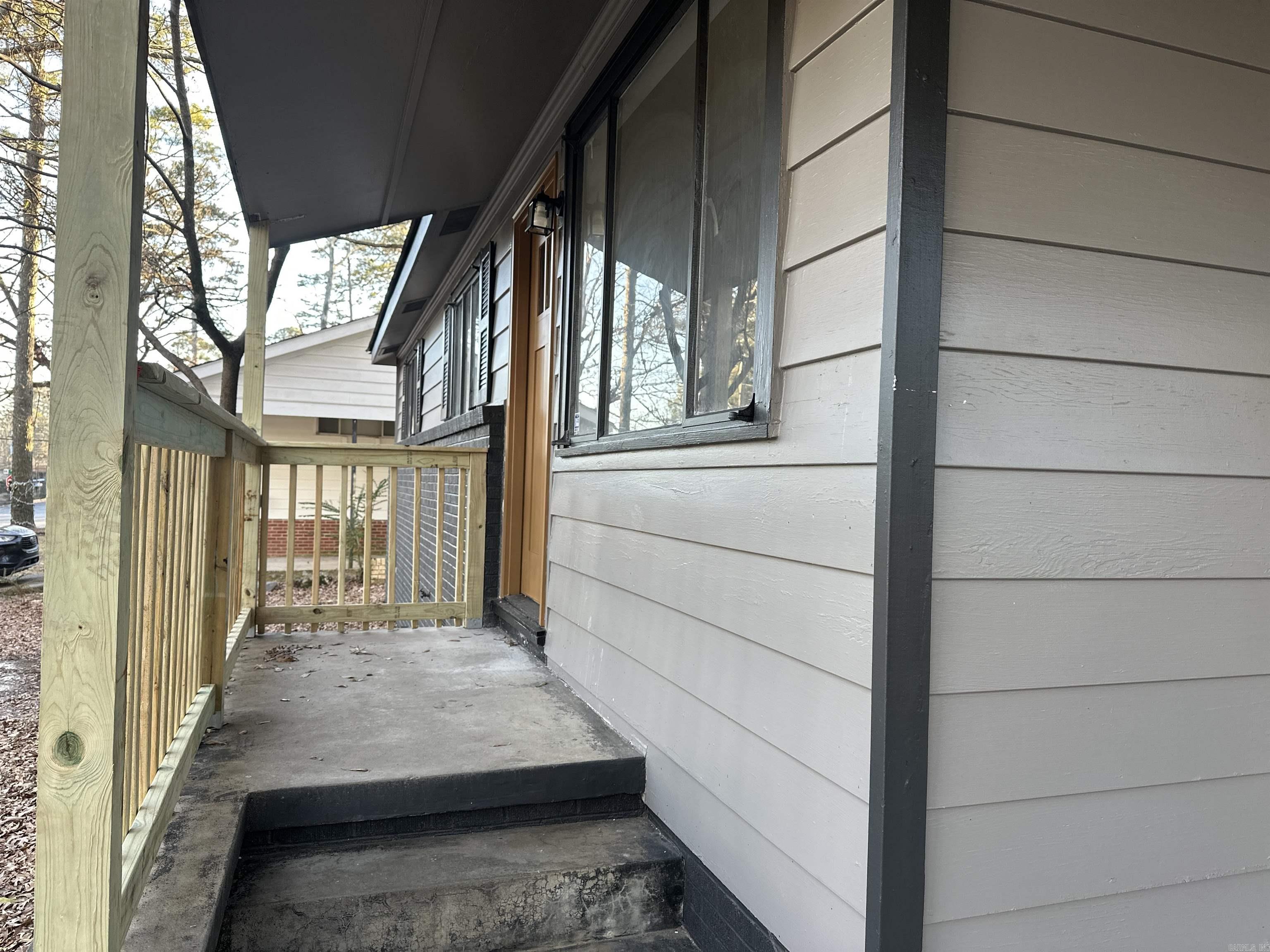 Broadmoor - Residential Lease