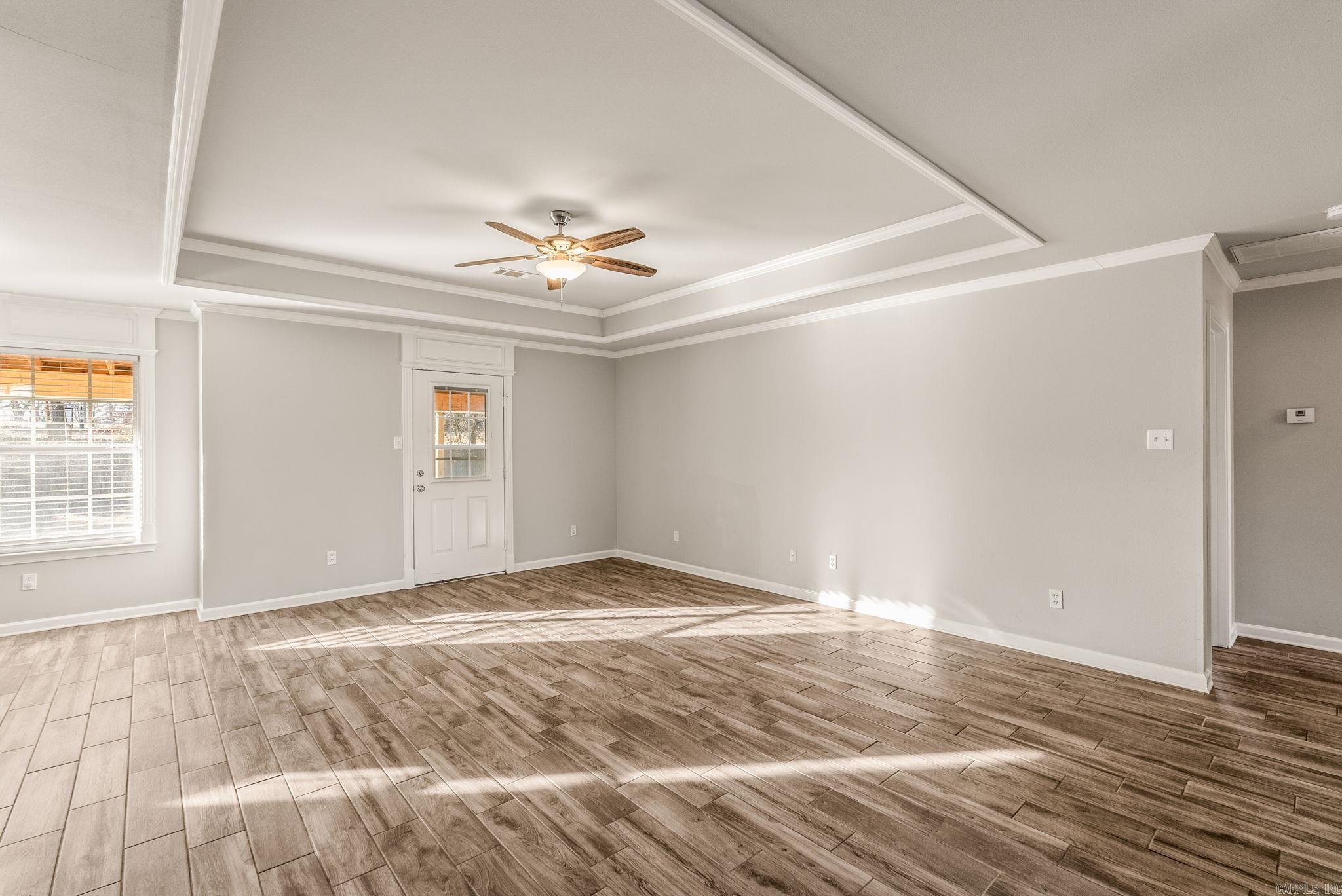 FOWLER RIDGE - Residential
