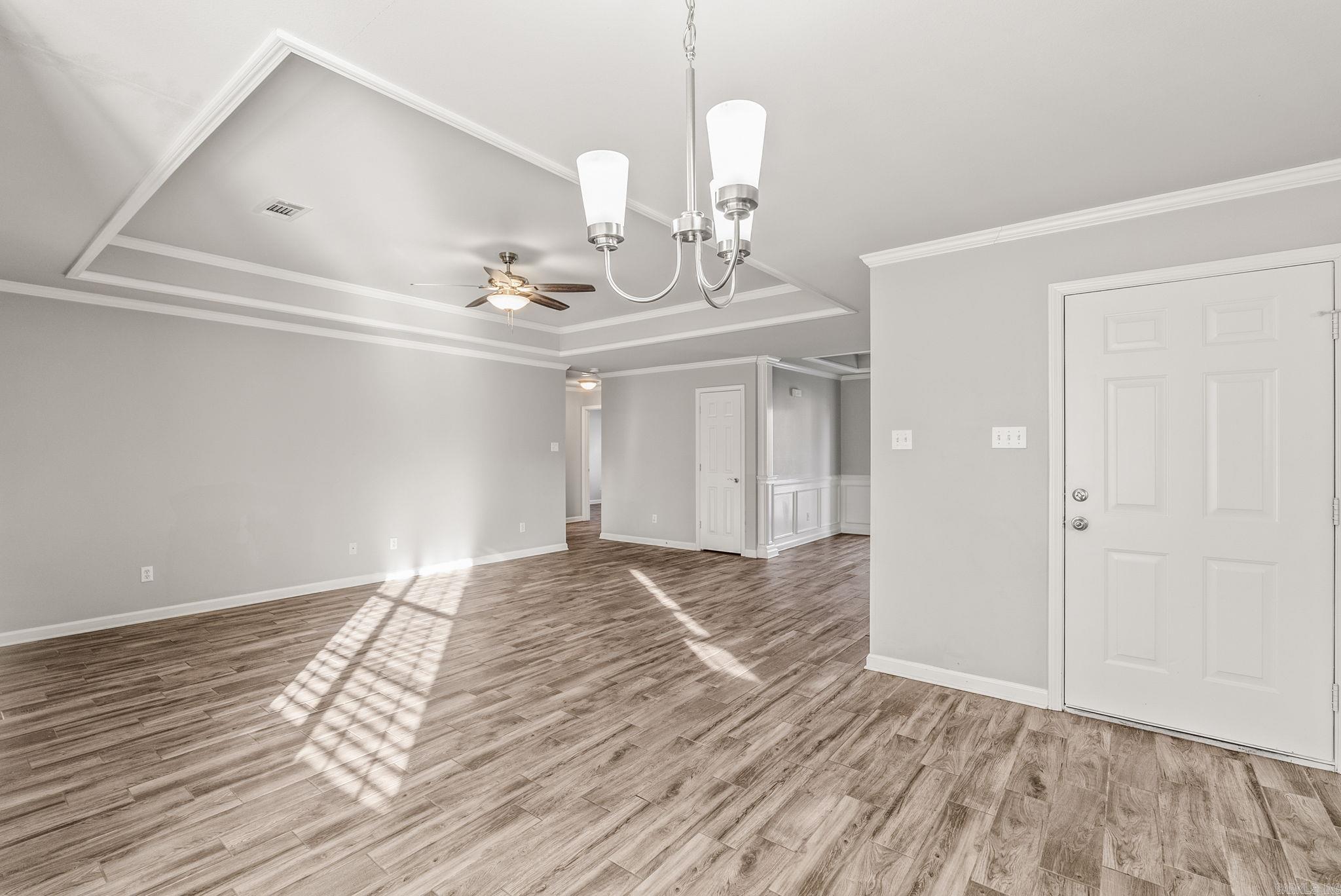 FOWLER RIDGE - Residential