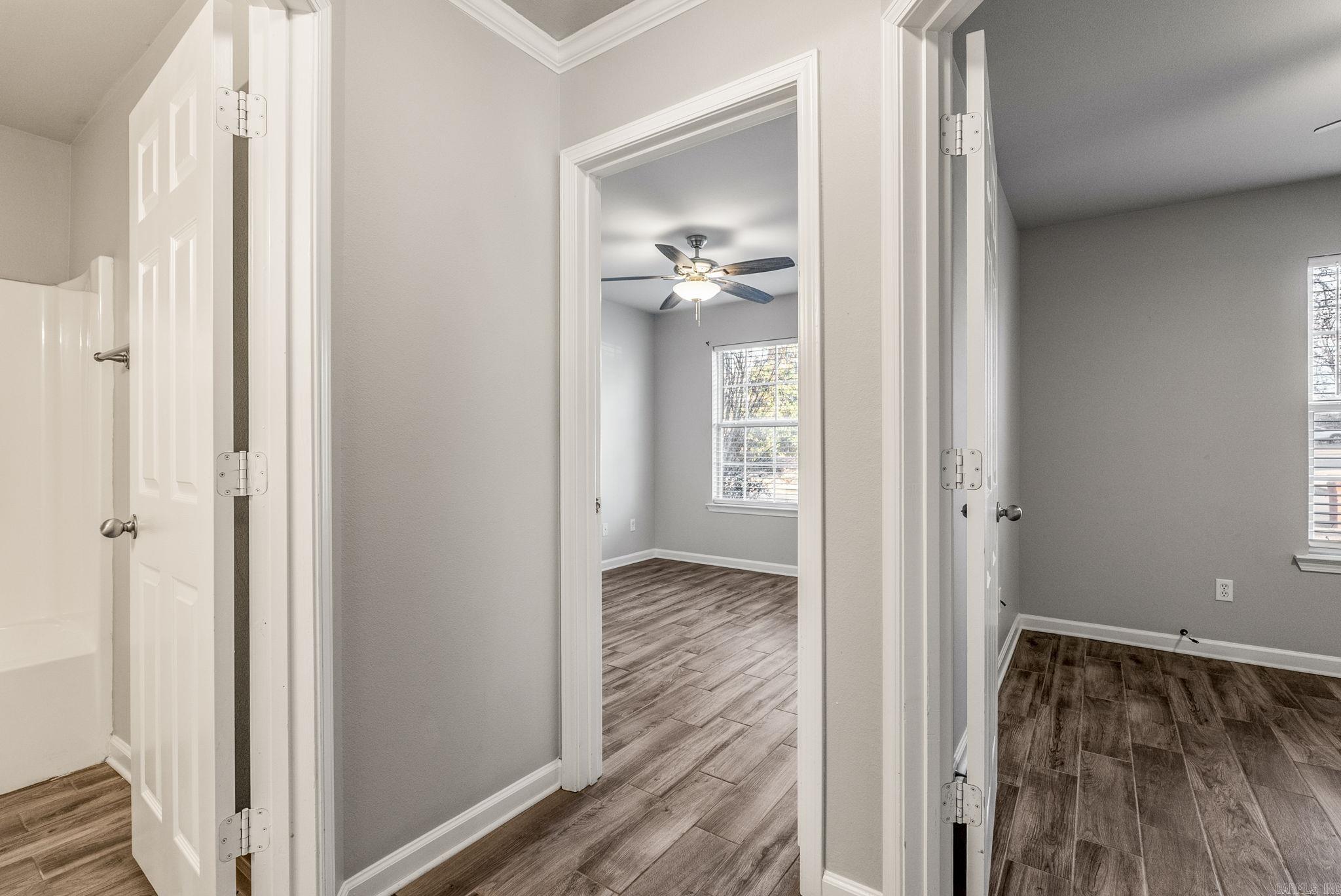 FOWLER RIDGE - Residential