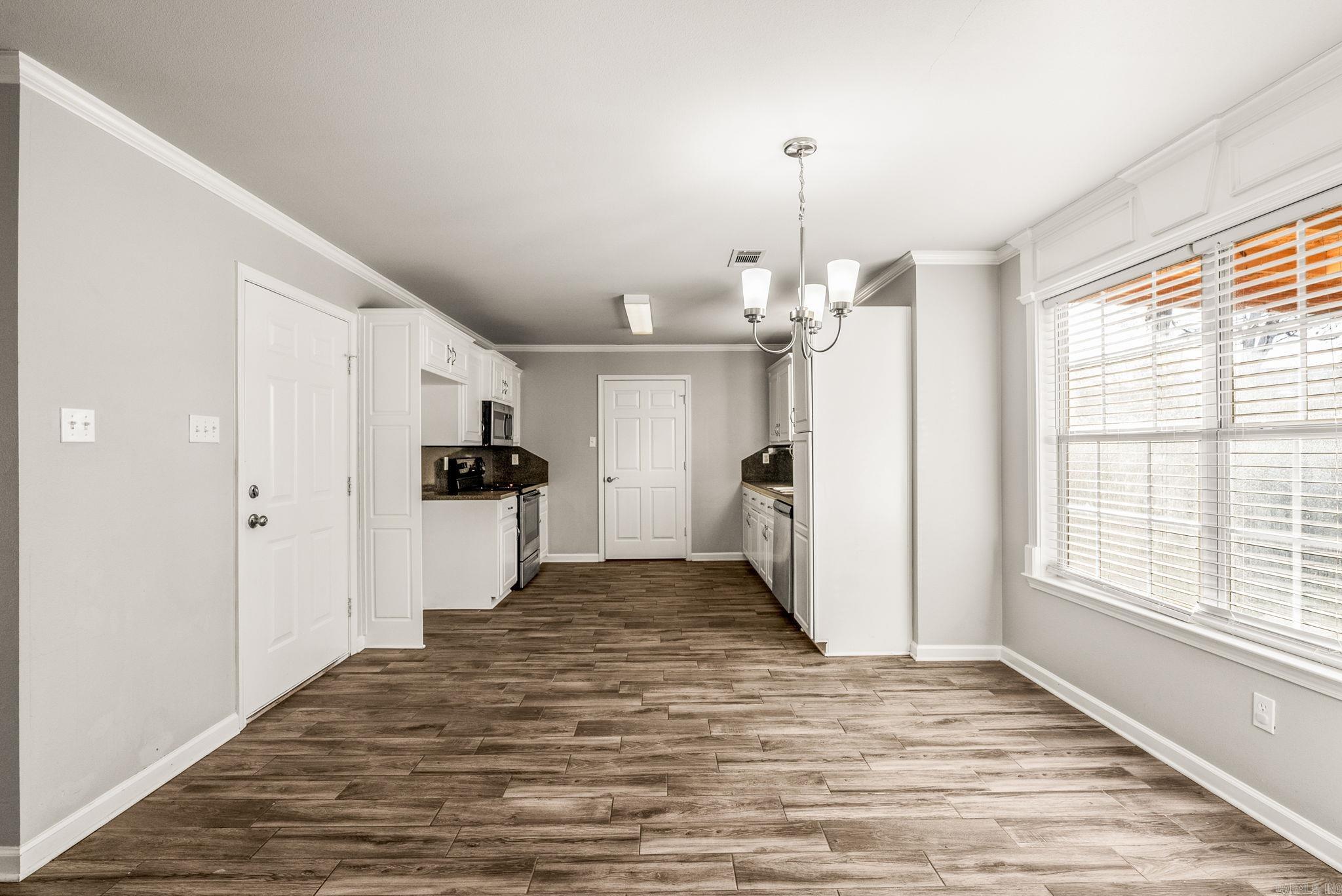 FOWLER RIDGE - Residential