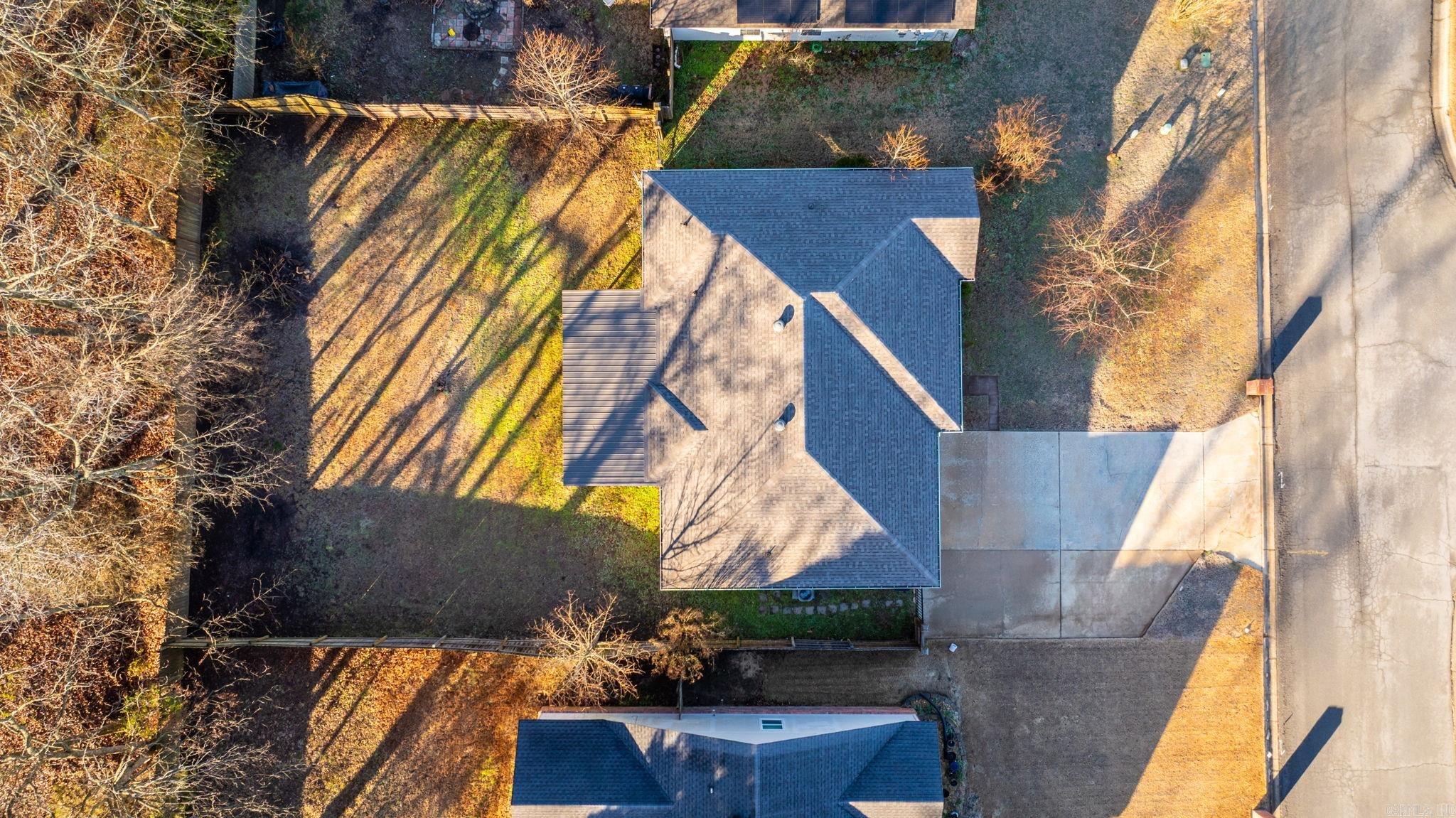 FOWLER RIDGE - Residential
